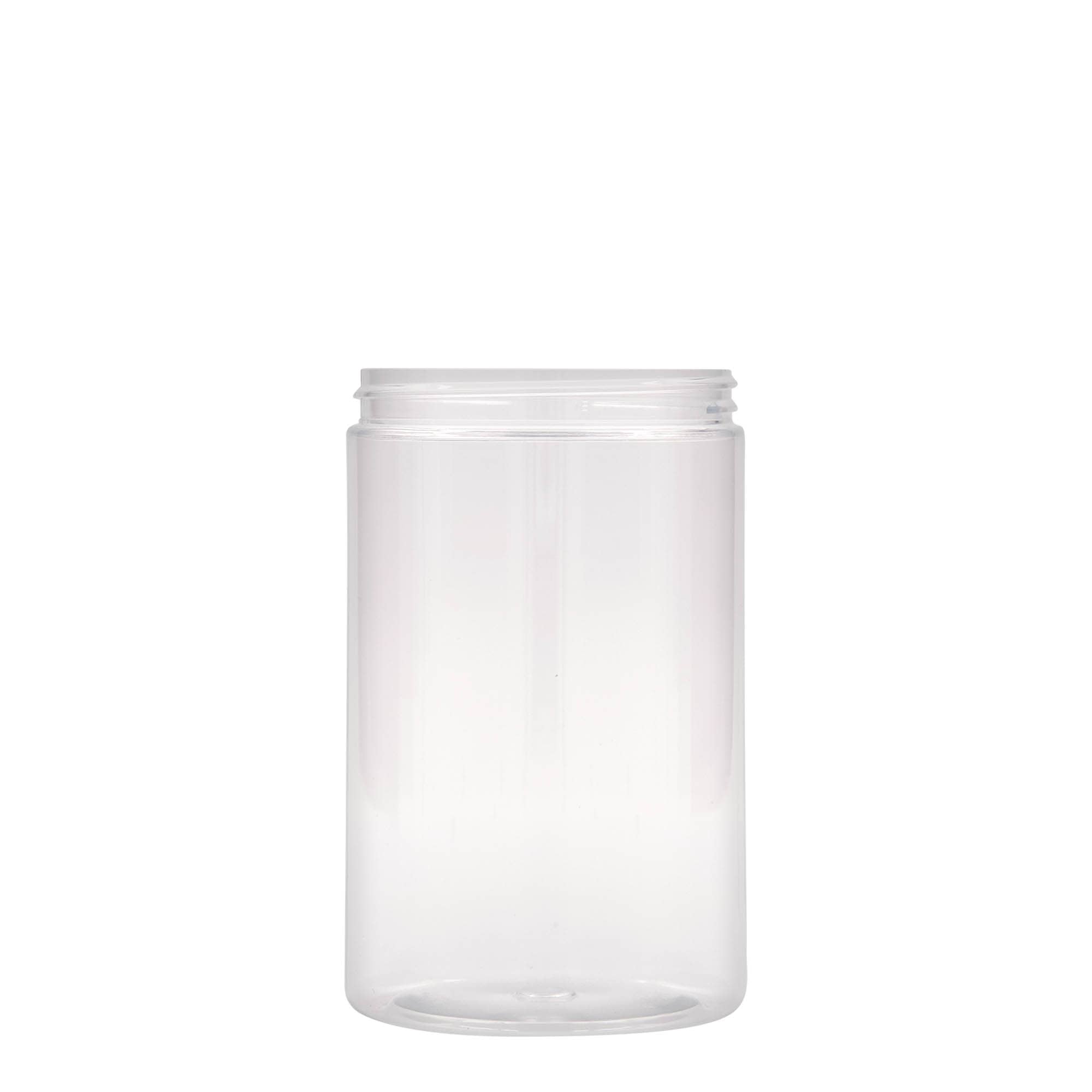 400 ml PET-Dose 'Isabella', Mündung: 70/400