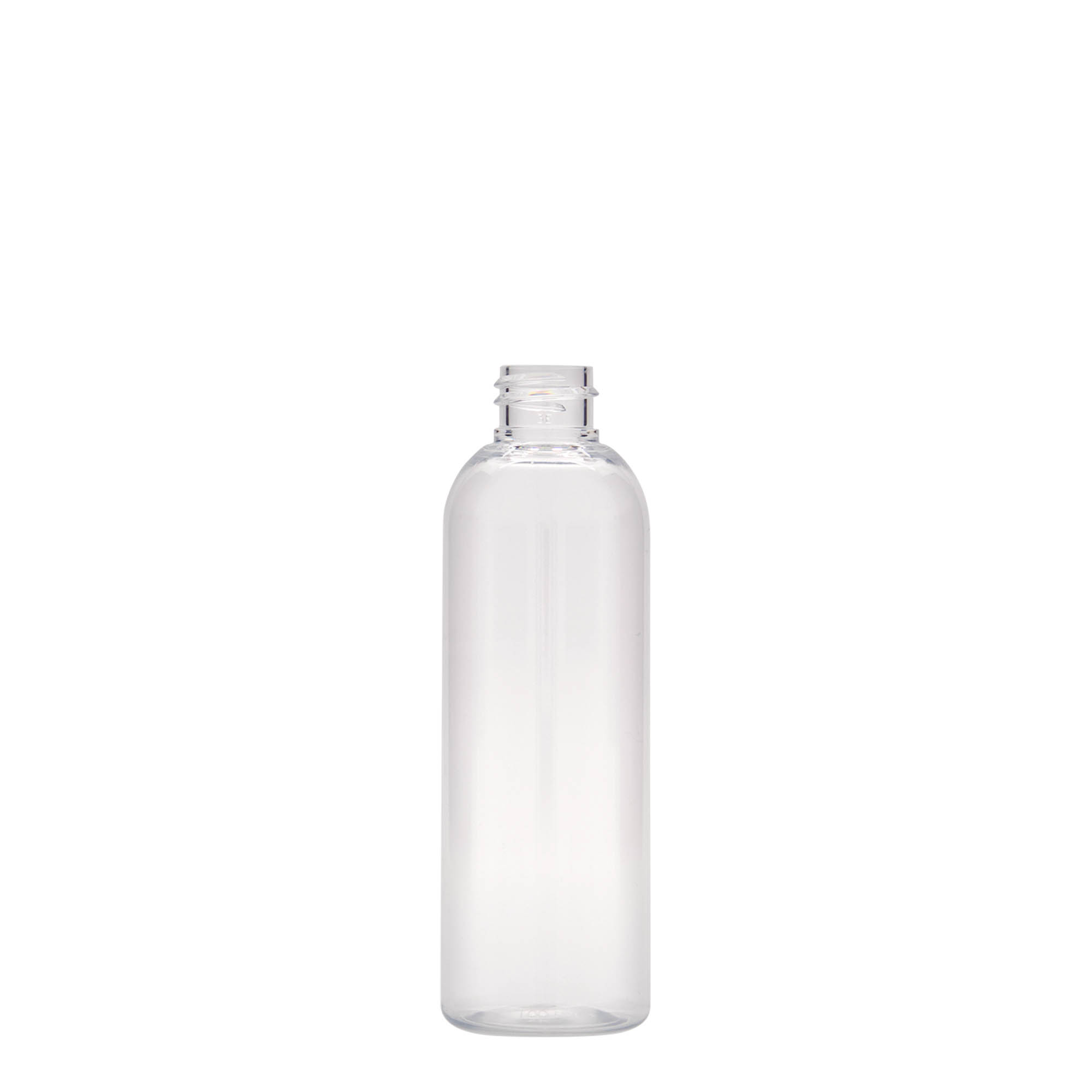 100 ml PET-Flasche 'Pegasus', Kunststoff, Mündung: 20/410 100 ml PET-Flasche 'Pegasus', Kunststoff, Mündung: 20/410