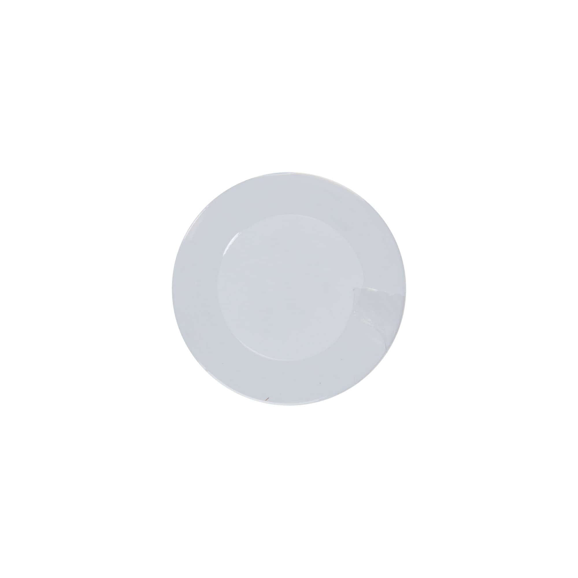 Schrumpfkapsel 34x36, PVC-Kunststoff