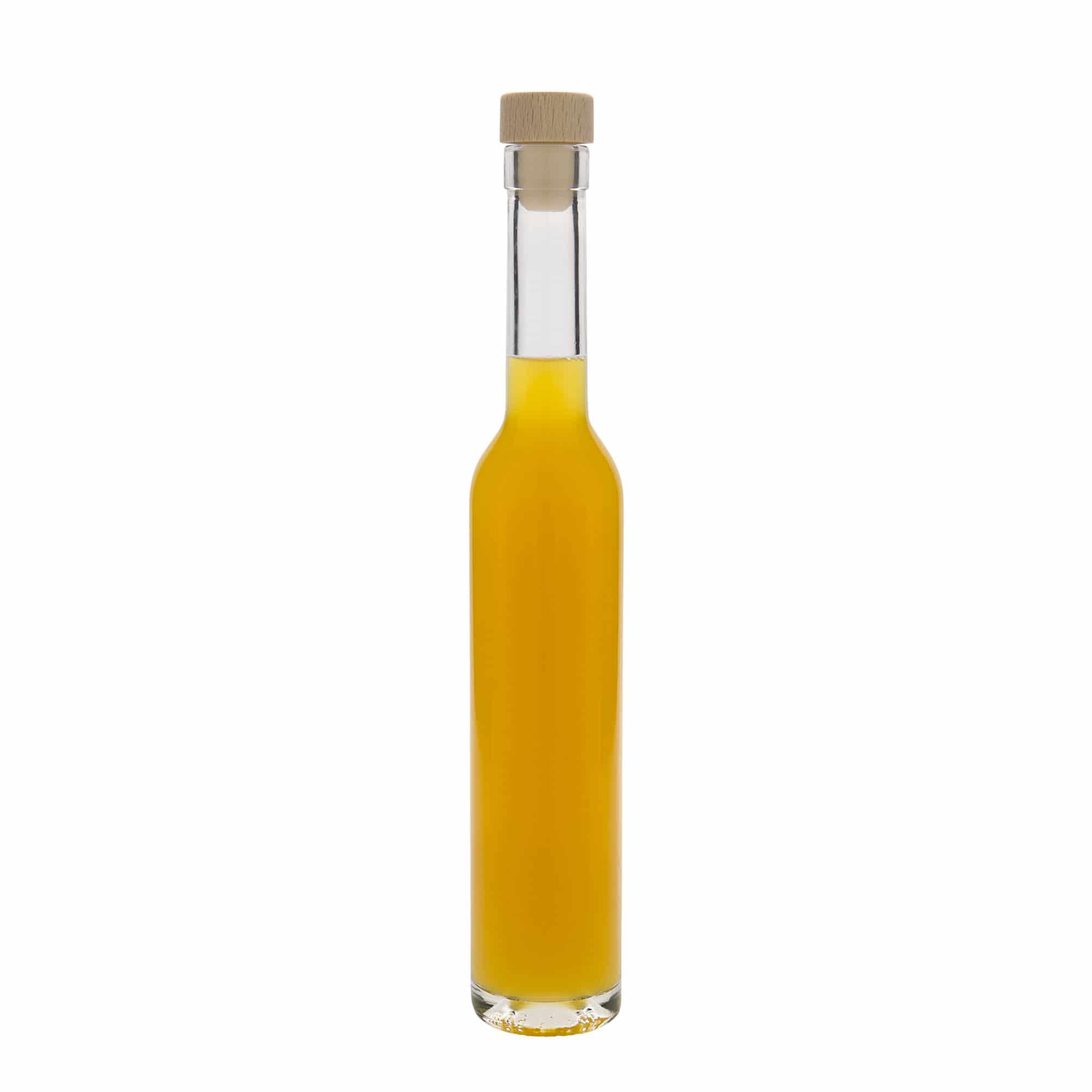 250 ml Glasflasche „Maximo“, Mündung: Kork