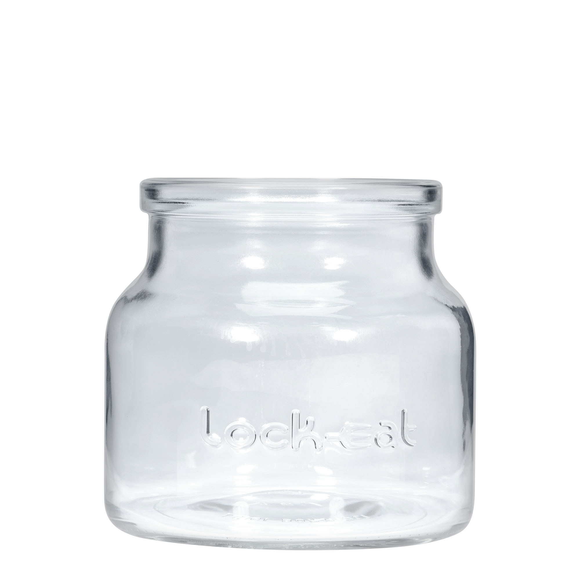 1.500 ml Drahtbügelglas 'Lock-Eat', Mündung: Drahtbügelverschluss 1.500 ml Drahtbügelglas 'Lock-Eat', Mündung: Drahtbügelverschluss