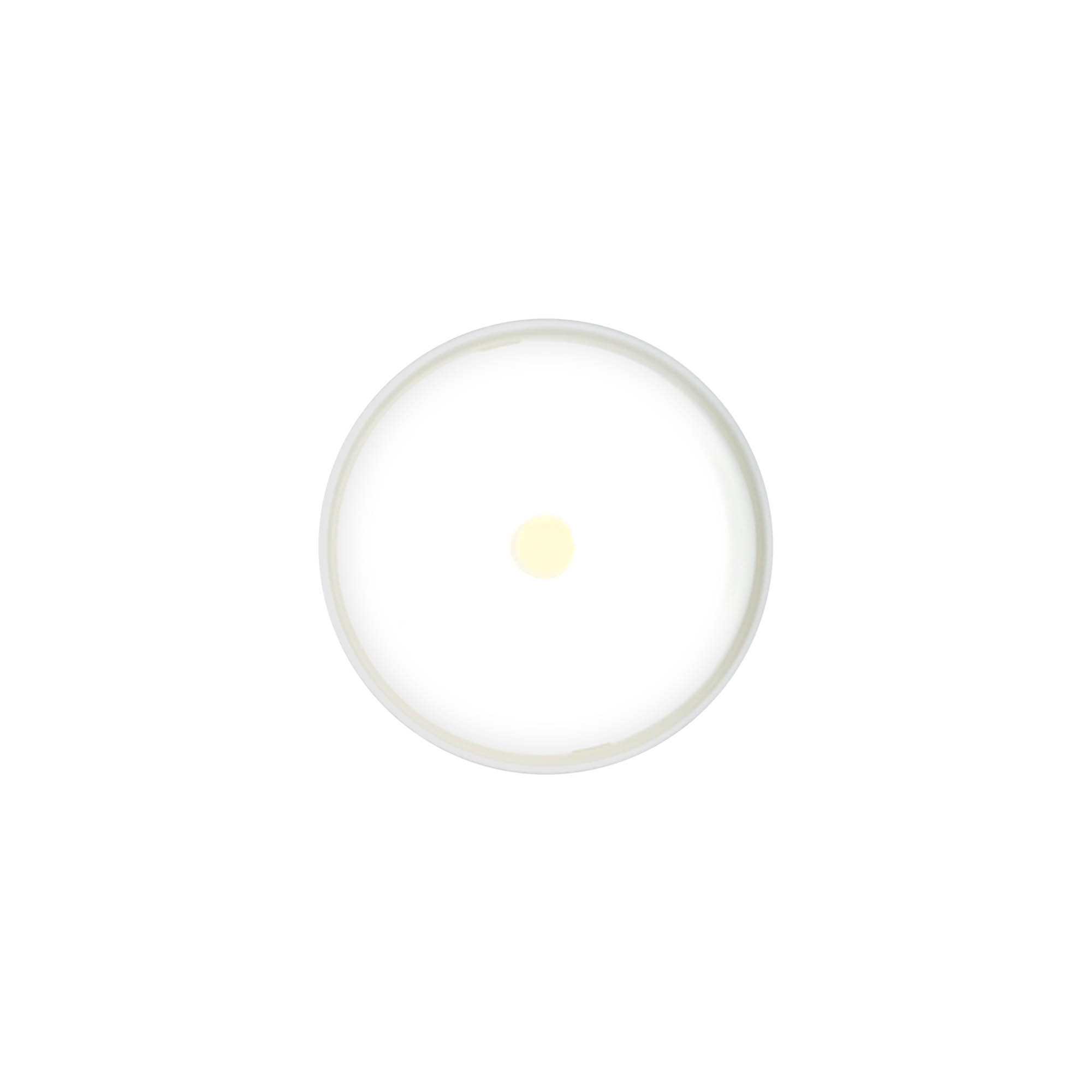 Airless Dispenser Pumpkopf 'Mezzo', PP-Kunststoff, weiß Airless Dispenser Pumpkopf 'Mezzo', PP-Kunststoff, weiß