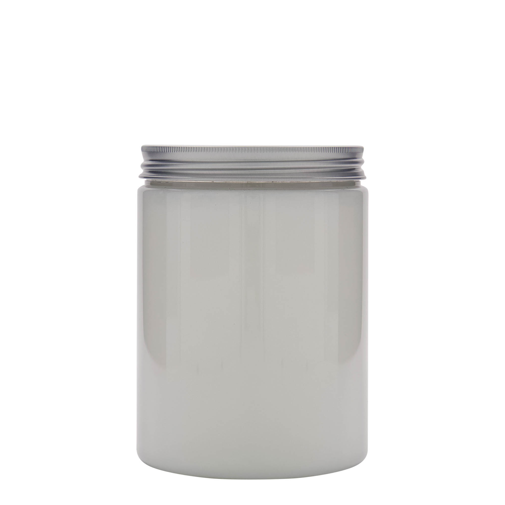 1.000 ml PET-Dose 'Isabella', Mündung: 100/400 1.000 ml PET-Dose 'Isabella', Mündung: 100/400