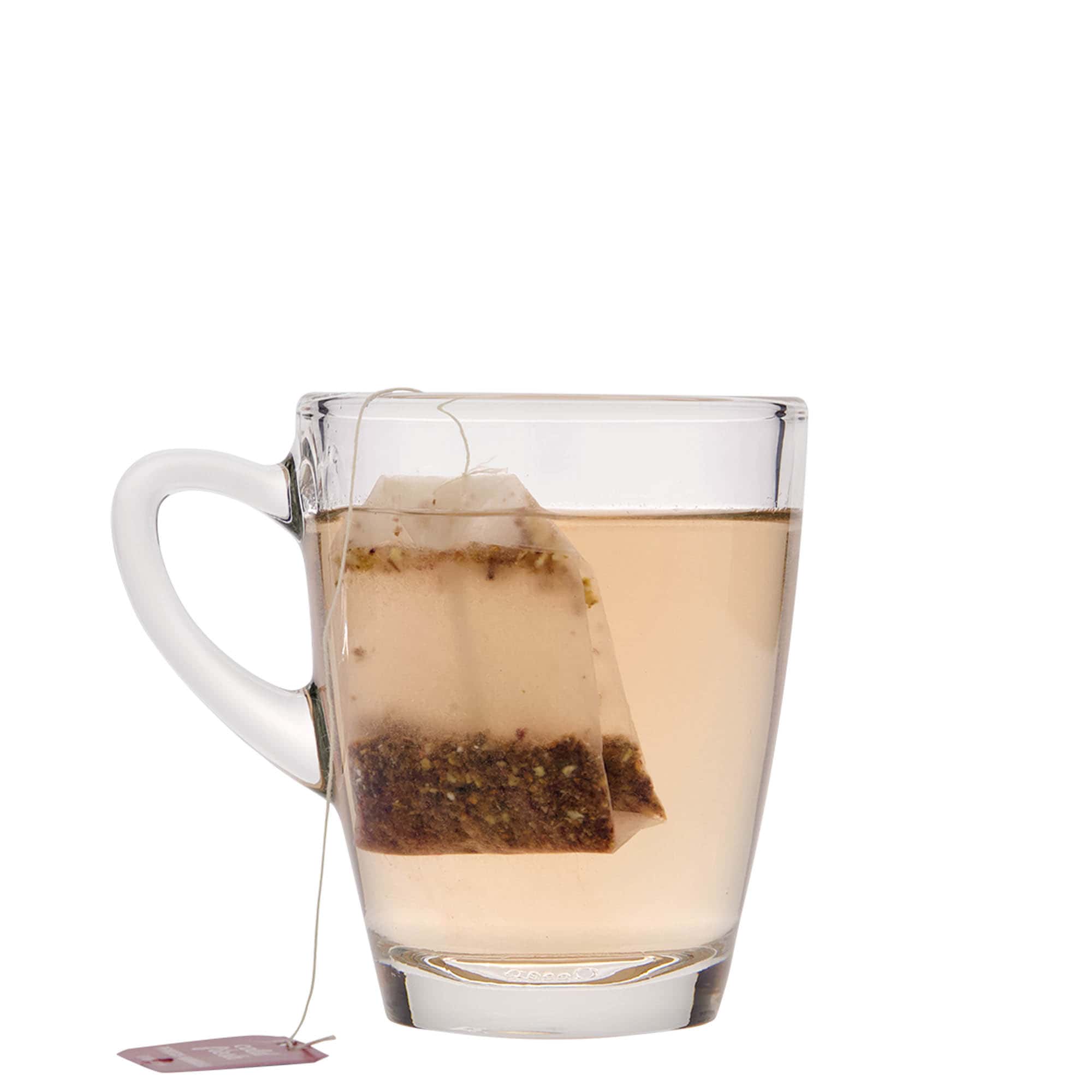 300 ml Glastasse „Kenia“, Glas