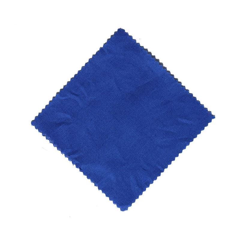 Stoffdeckchen 12x12, quadratisch, Textil, dunkelblau, Mündung. TO38-TO53 Stoffdeckchen 12x12, quadratisch, Textil, dunkelblau, Mündung. TO38-TO53