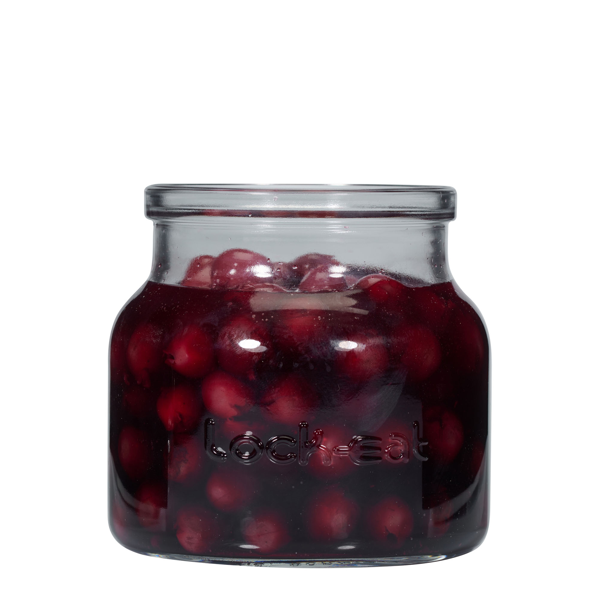 1.500 ml Drahtbügelglas 'Lock-Eat', Mündung: Drahtbügelverschluss