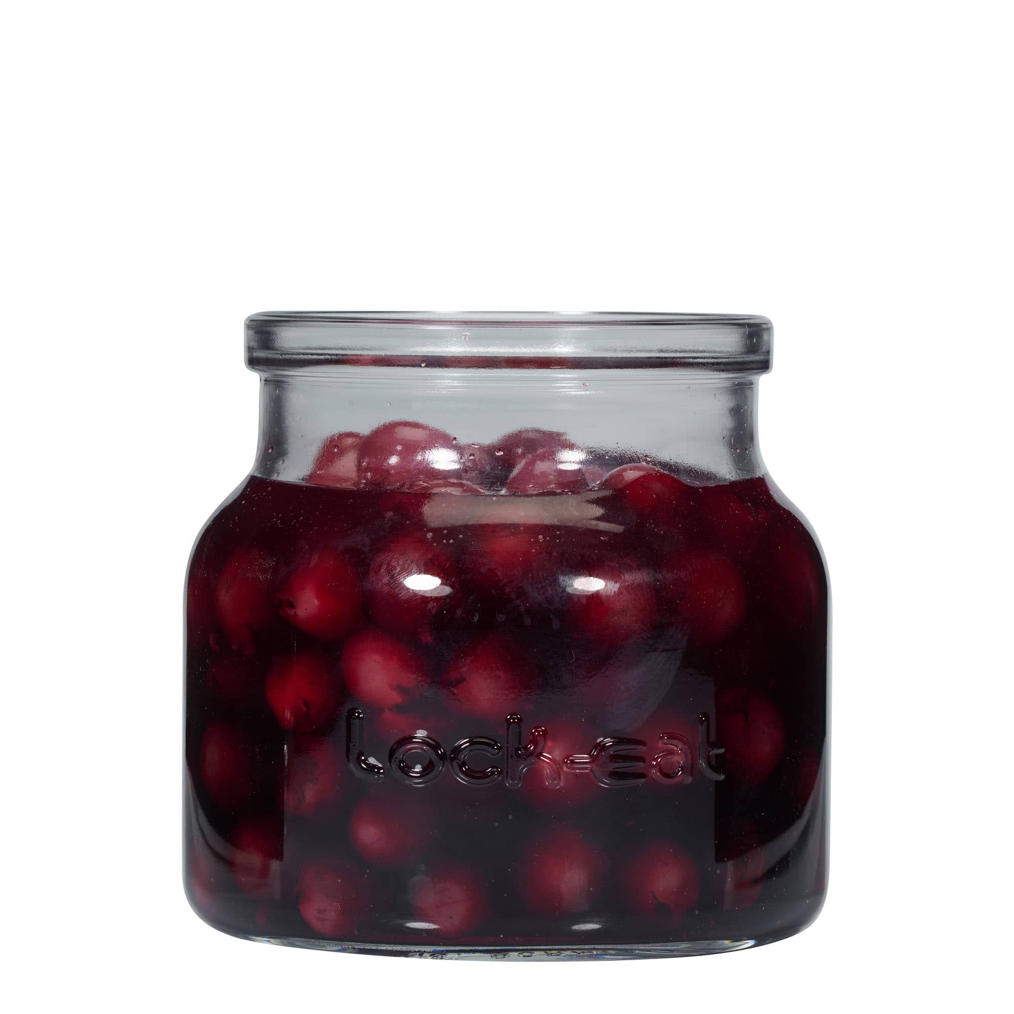 1.500 ml Drahtbügelglas 'Lock-Eat', Mündung: Drahtbügelverschluss 1.500 ml Drahtbügelglas 'Lock-Eat', Mündung: Drahtbügelverschluss