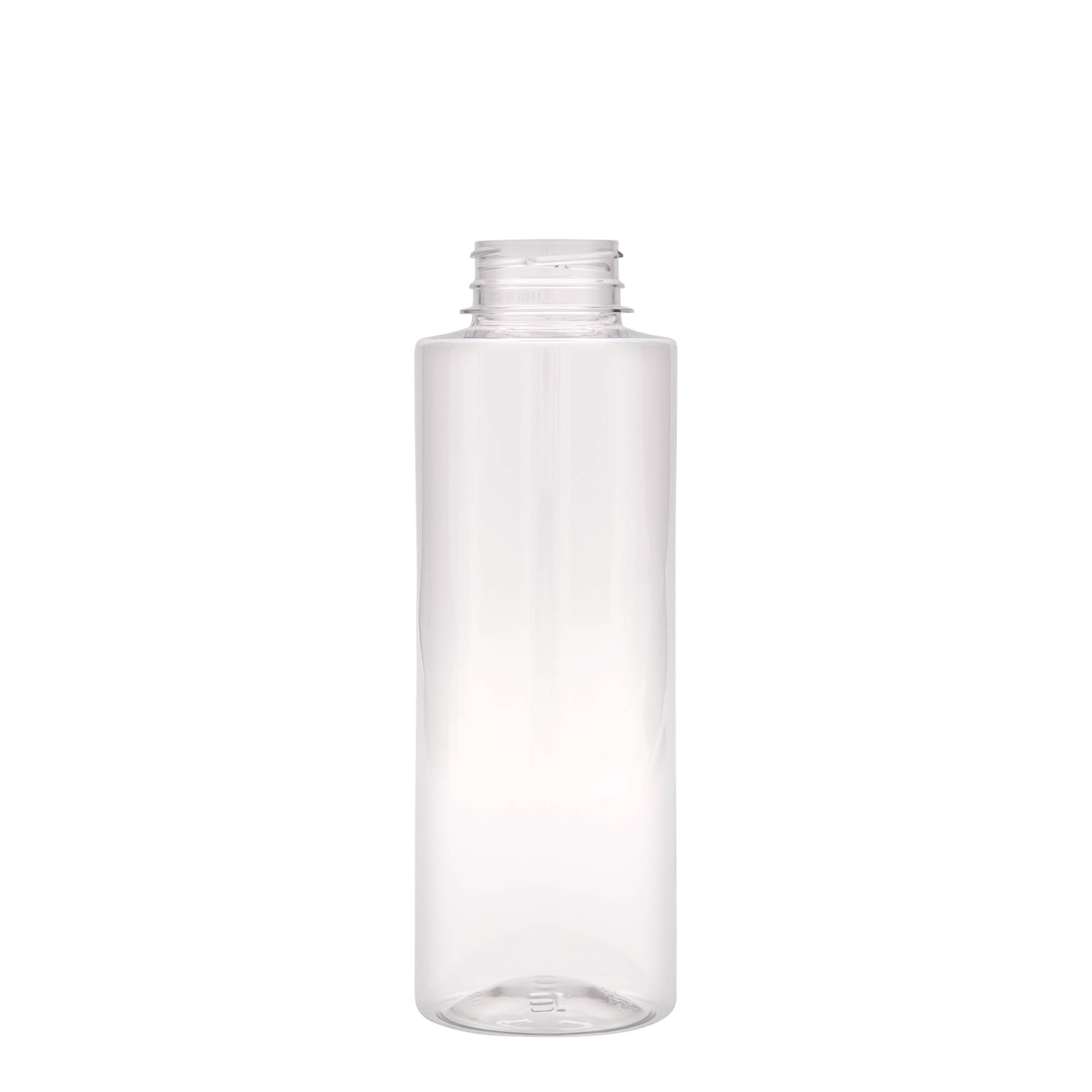 500 ml PET-Flasche 'Everytime', Kunststoff, Mündung: 38 mm 500 ml PET-Flasche 'Everytime', Kunststoff, Mündung: 38 mm