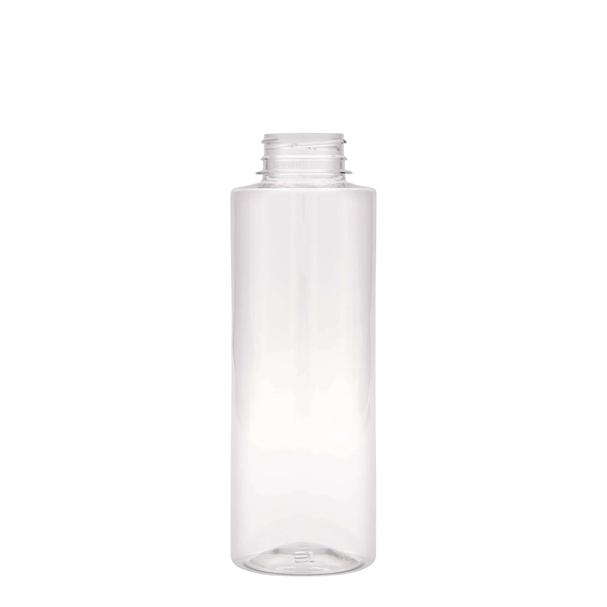 500 ml PET-Flasche „Everytime“, Kunststoff, Mündung: 38 mm