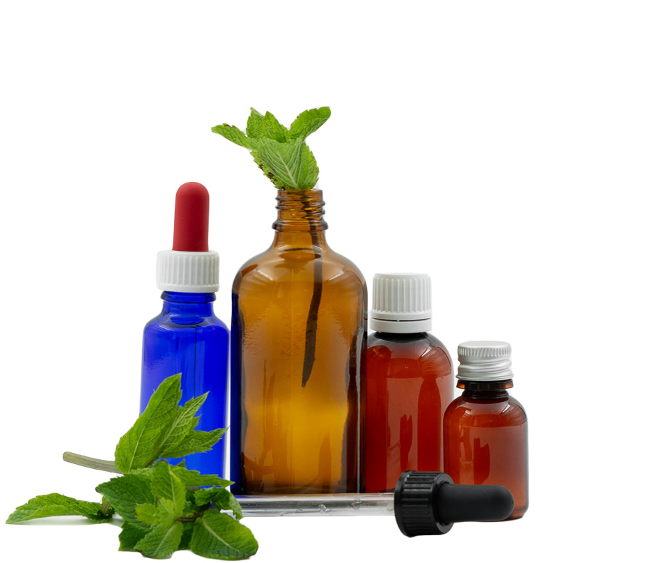 Medizinflaschen Medizinflaschen