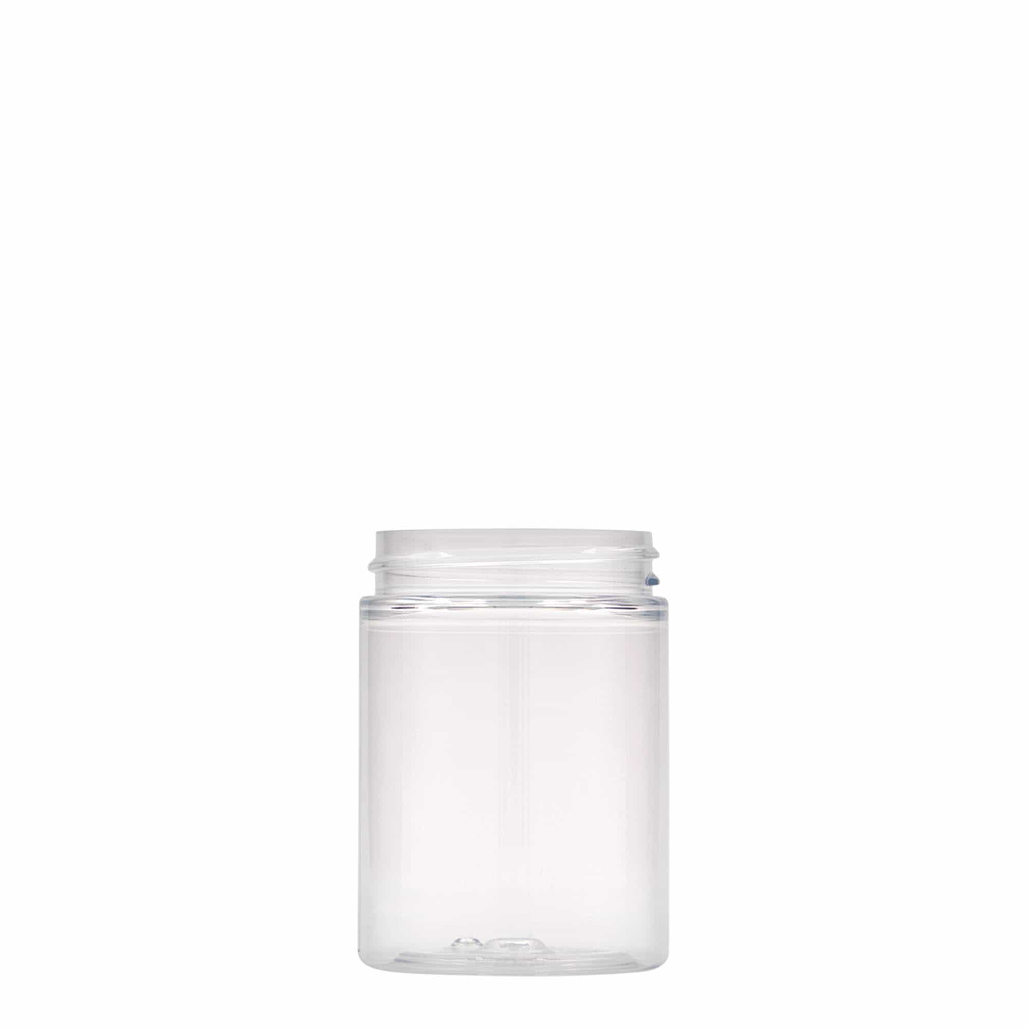 100 ml PET-Dose 'Isabella', Mündung: 48/400