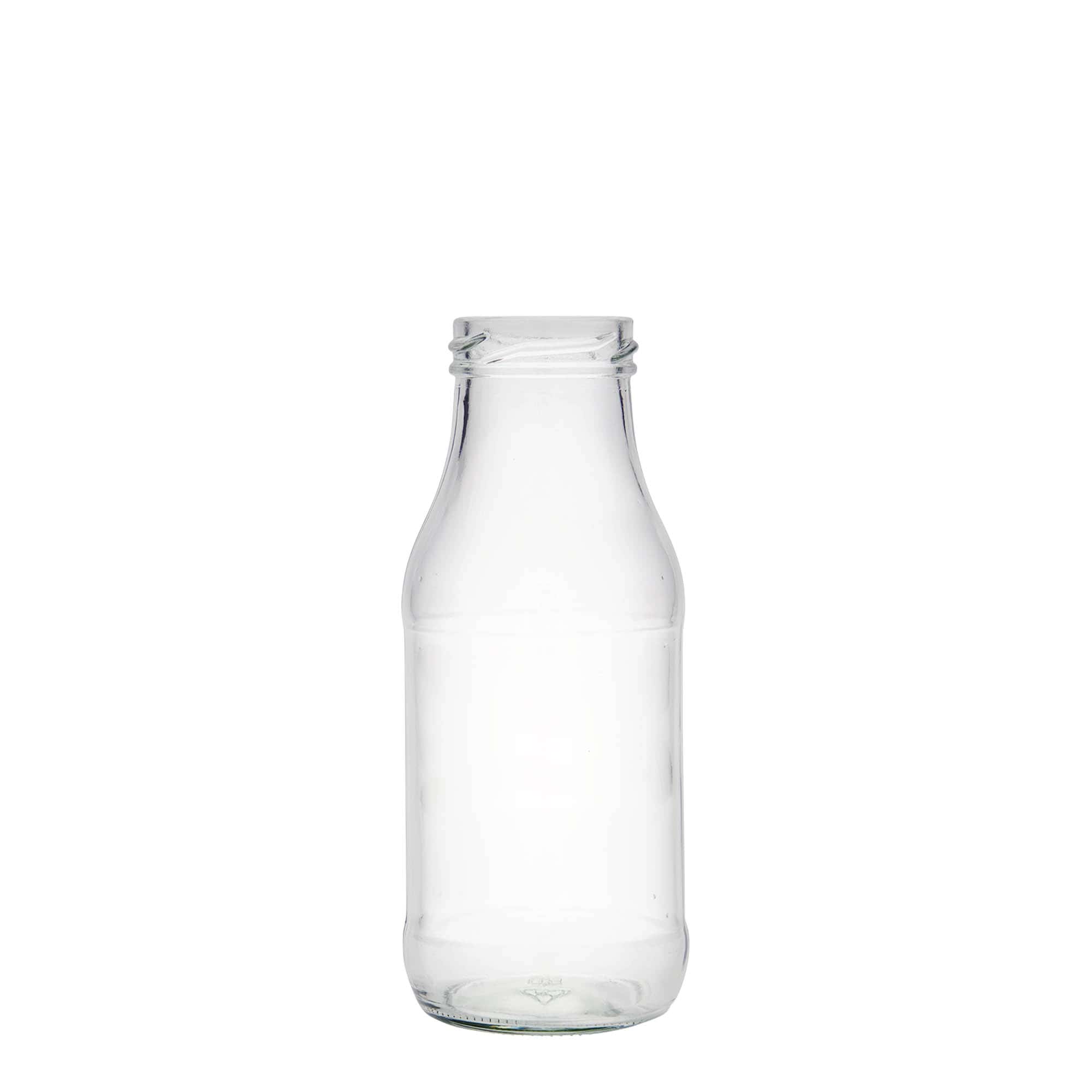 250 ml Glasflasche Tina, Mündung: Twist-Off (TO 43)