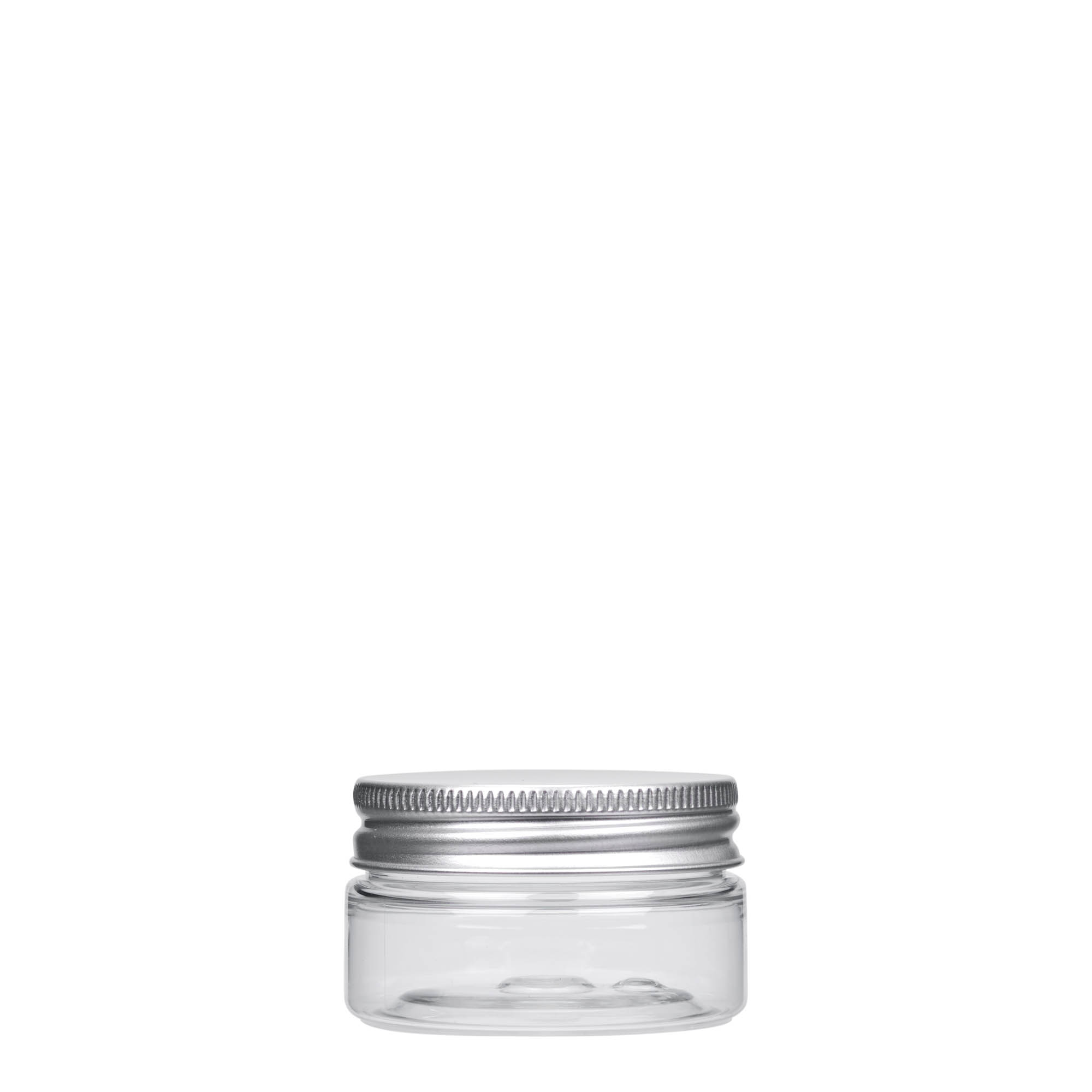 25 ml PET-Dose „Isabella“, Mündung: 48/400