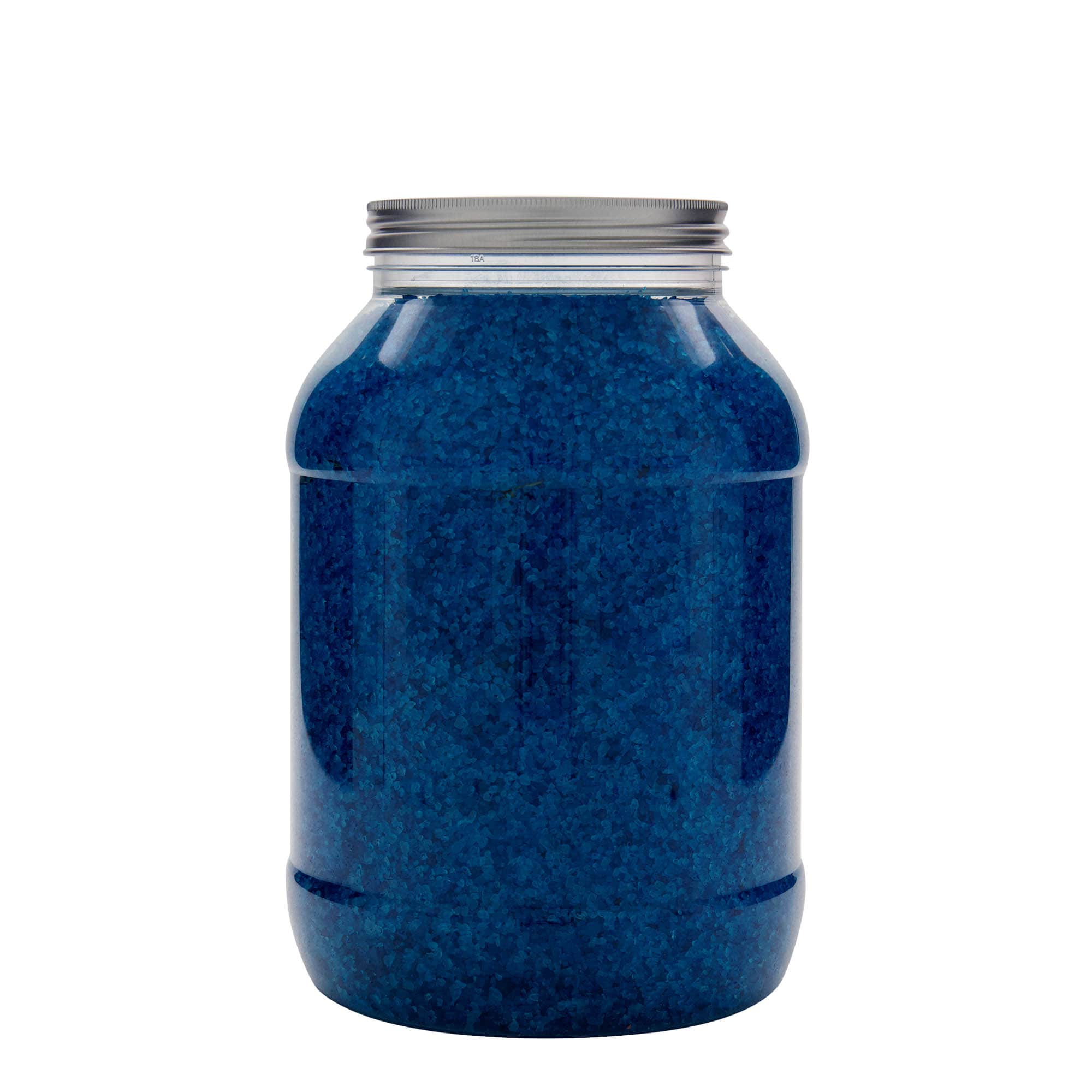 3.000 ml PET-Dose „Lulu“, Kunststoff, Mündung: 100/400
