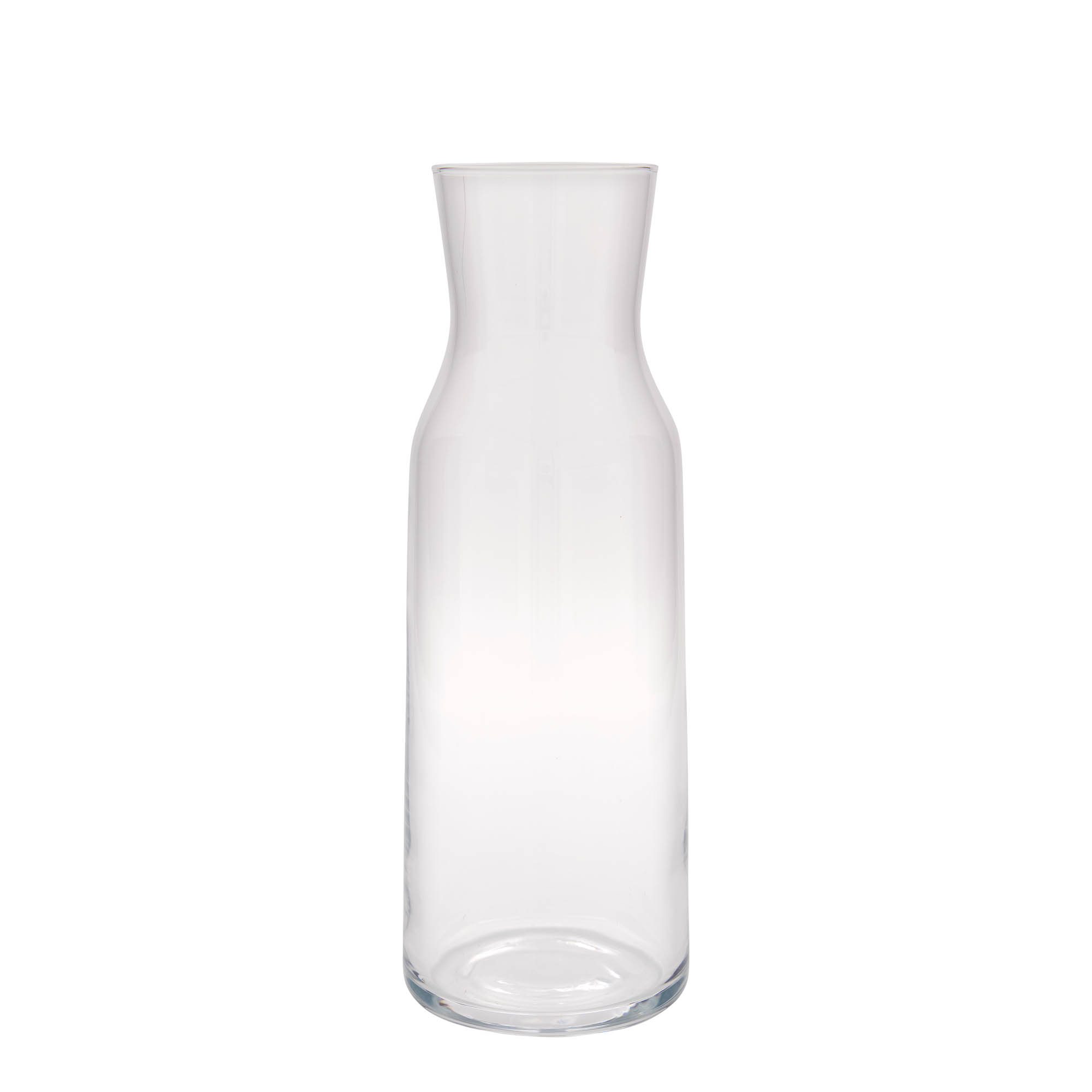 1.100 ml Karaffe 'Aquaria', Glas 1.100 ml Karaffe 'Aquaria', Glas