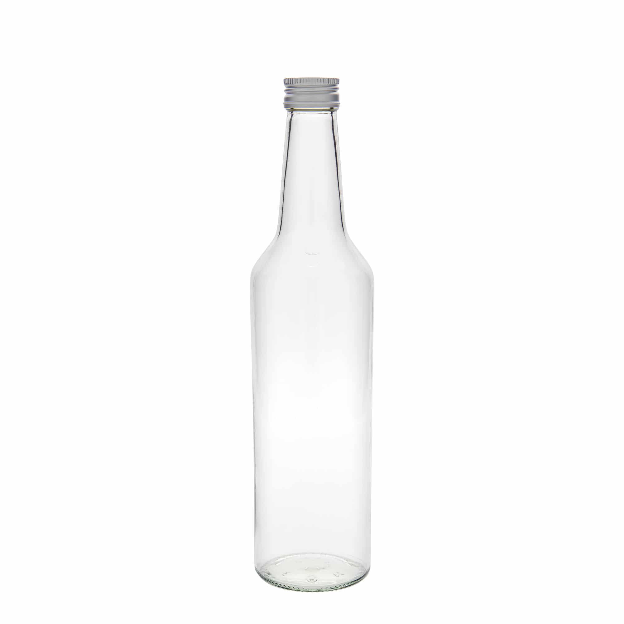 700 ml Glasflasche 'Sammy', Mündung: PP 31,5 700 ml Glasflasche 'Sammy', Mündung: PP 31,5
