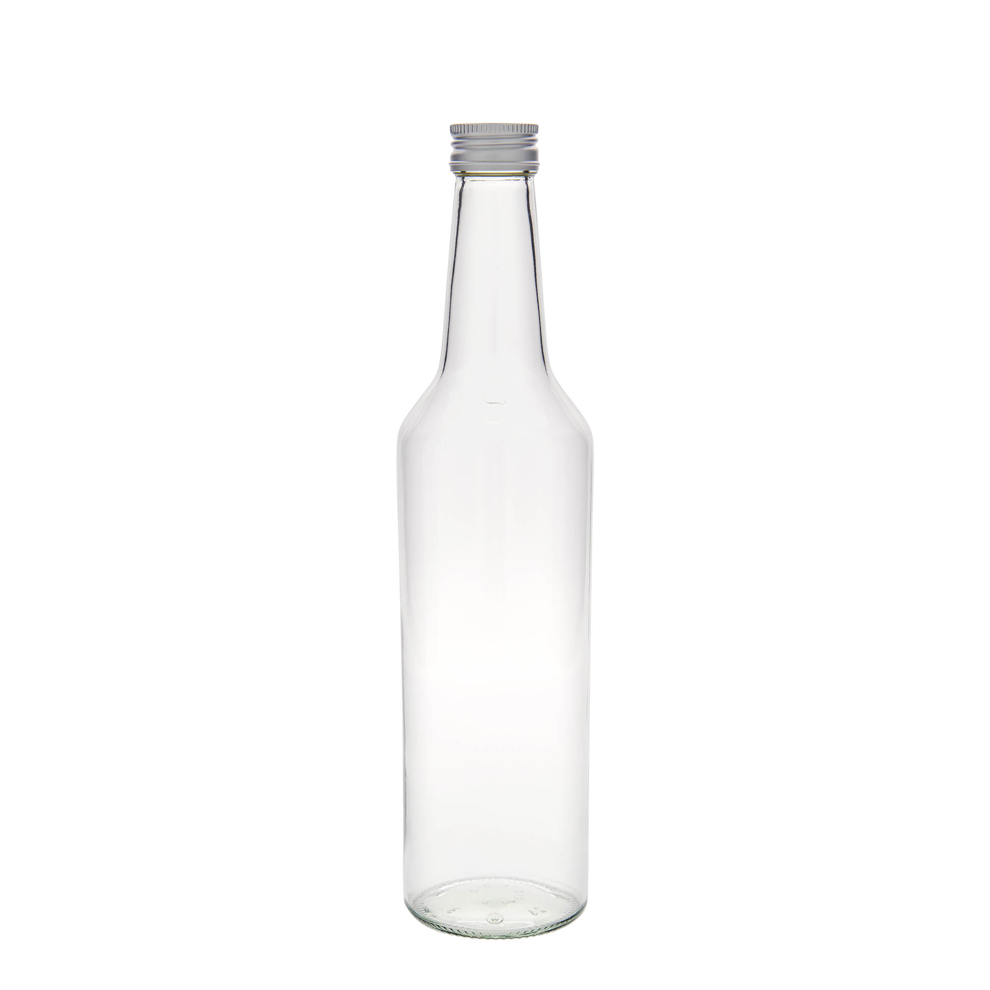 700 ml Glasflasche „Sammy“, Mündung: PP 31,5