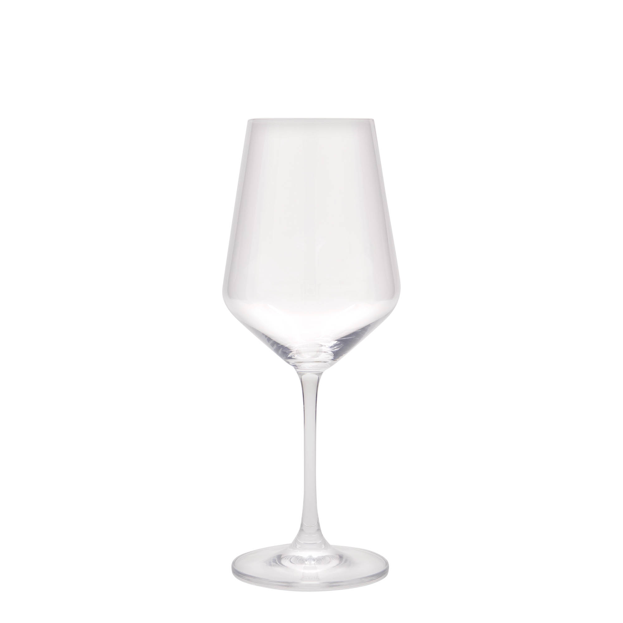 350 ml Weinglas „Harmony“, Glas