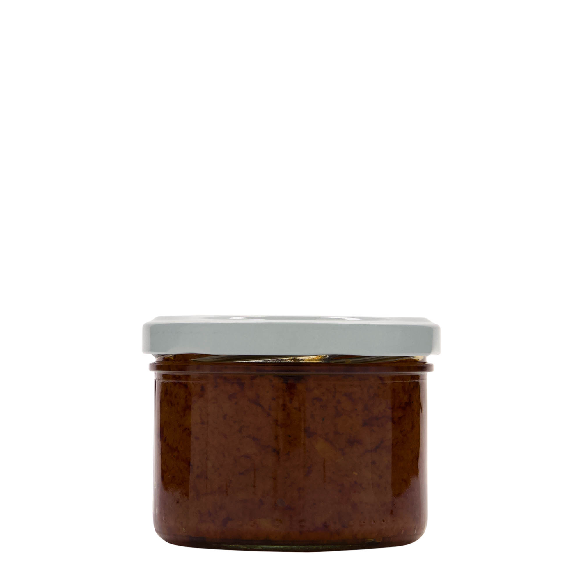 230 ml Sturzglas, Mündung: Twist-Off (TO 82)