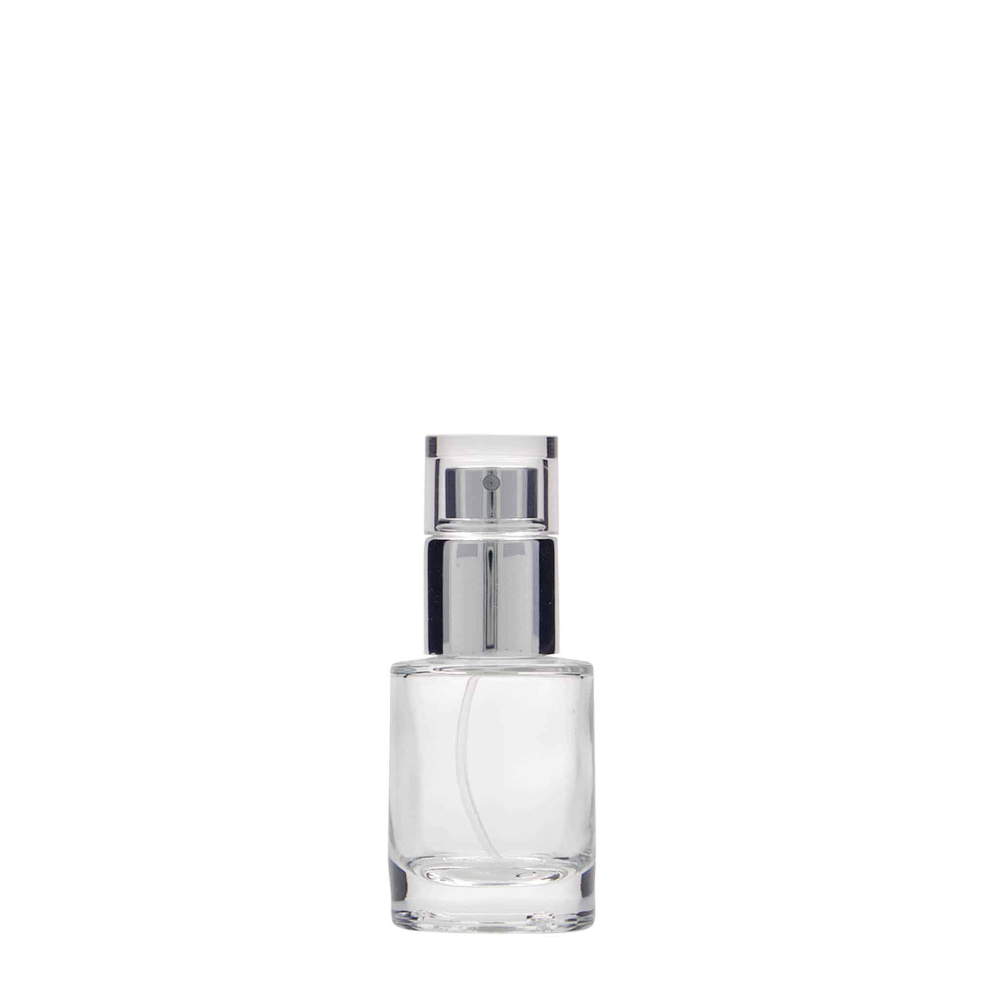 15 ml Glasflakon 'Jasmina' 15 ml Glasflakon 'Jasmina'