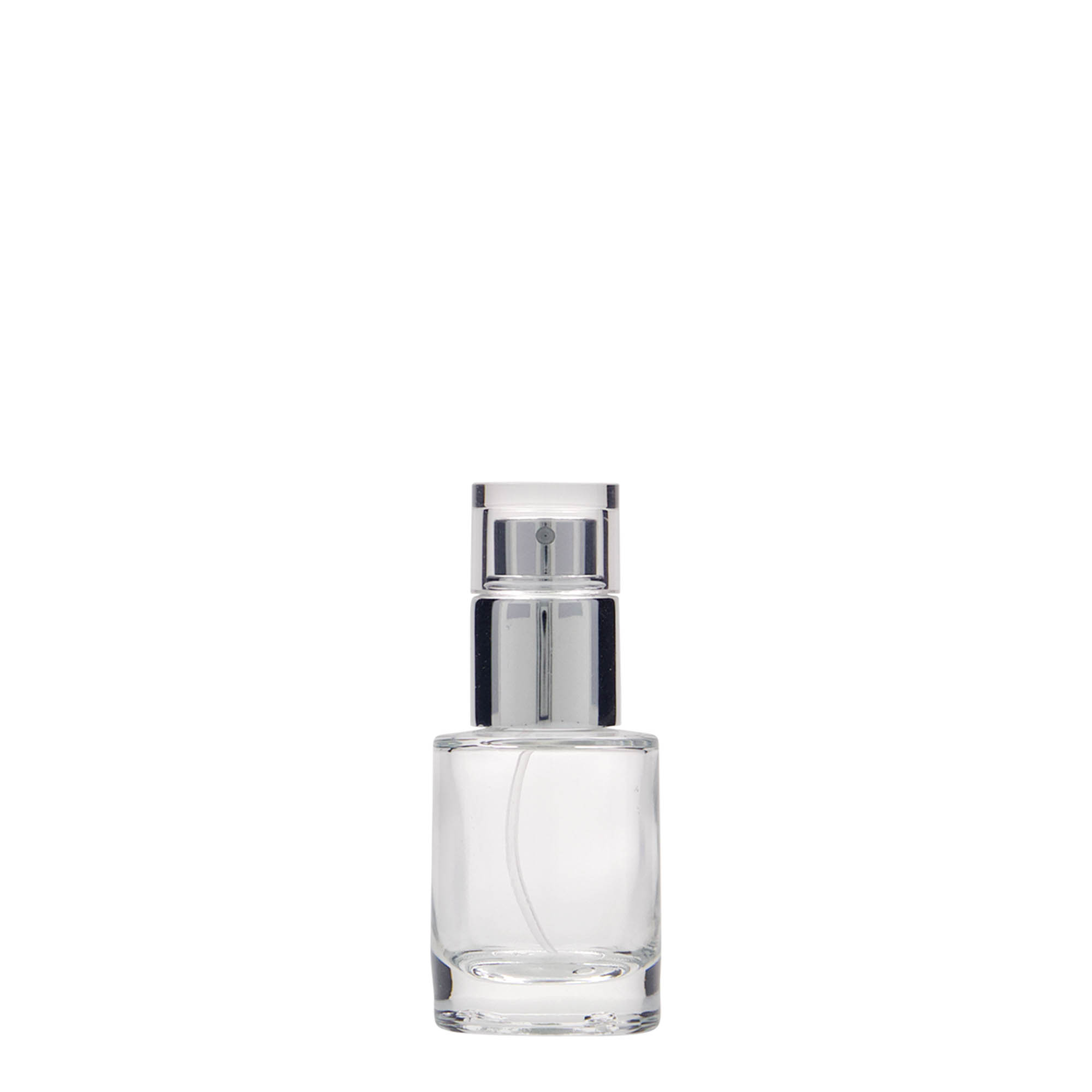 15 ml Glasflakon „Jasmina“