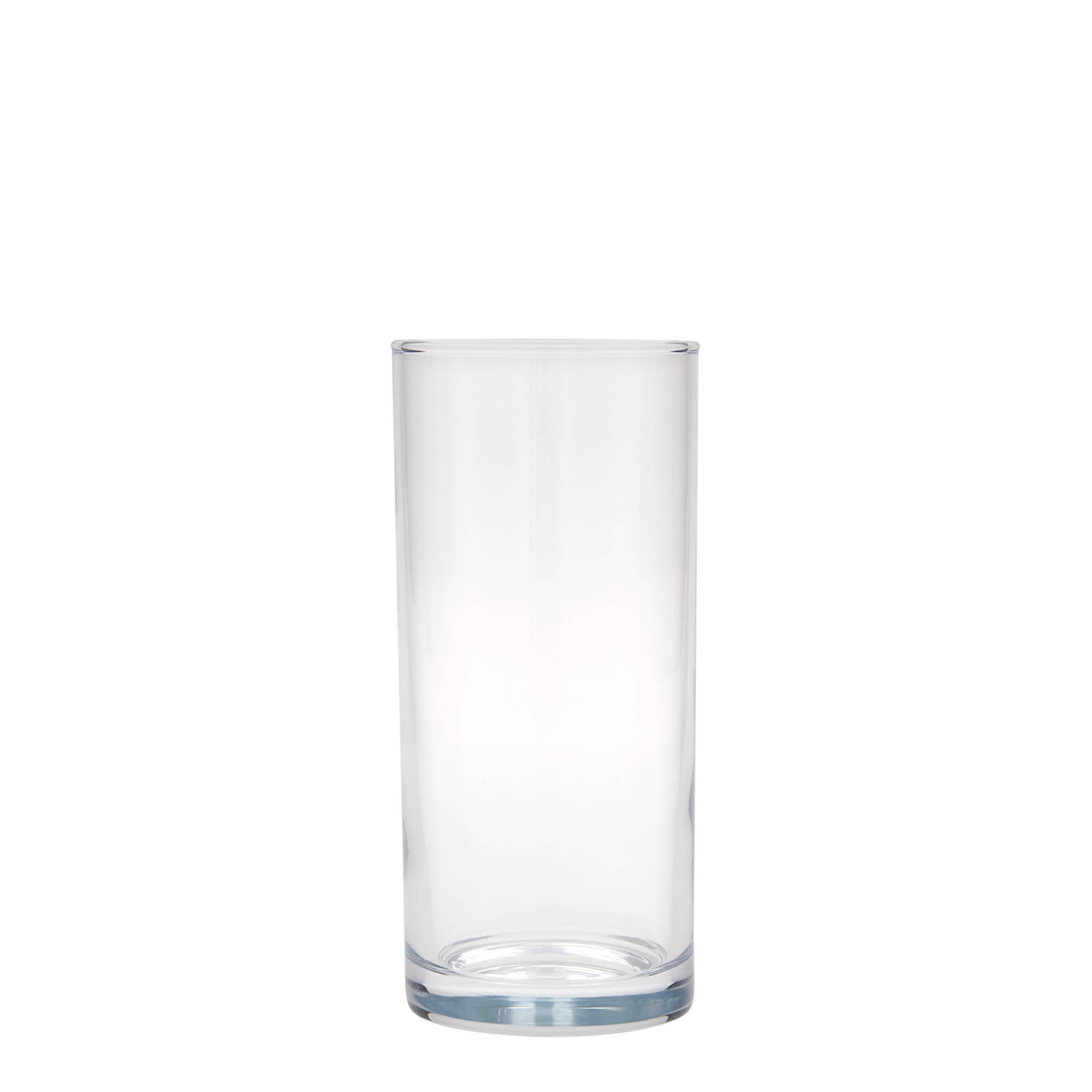 200 ml Longdrinkglas „Amsterdam“, Glas