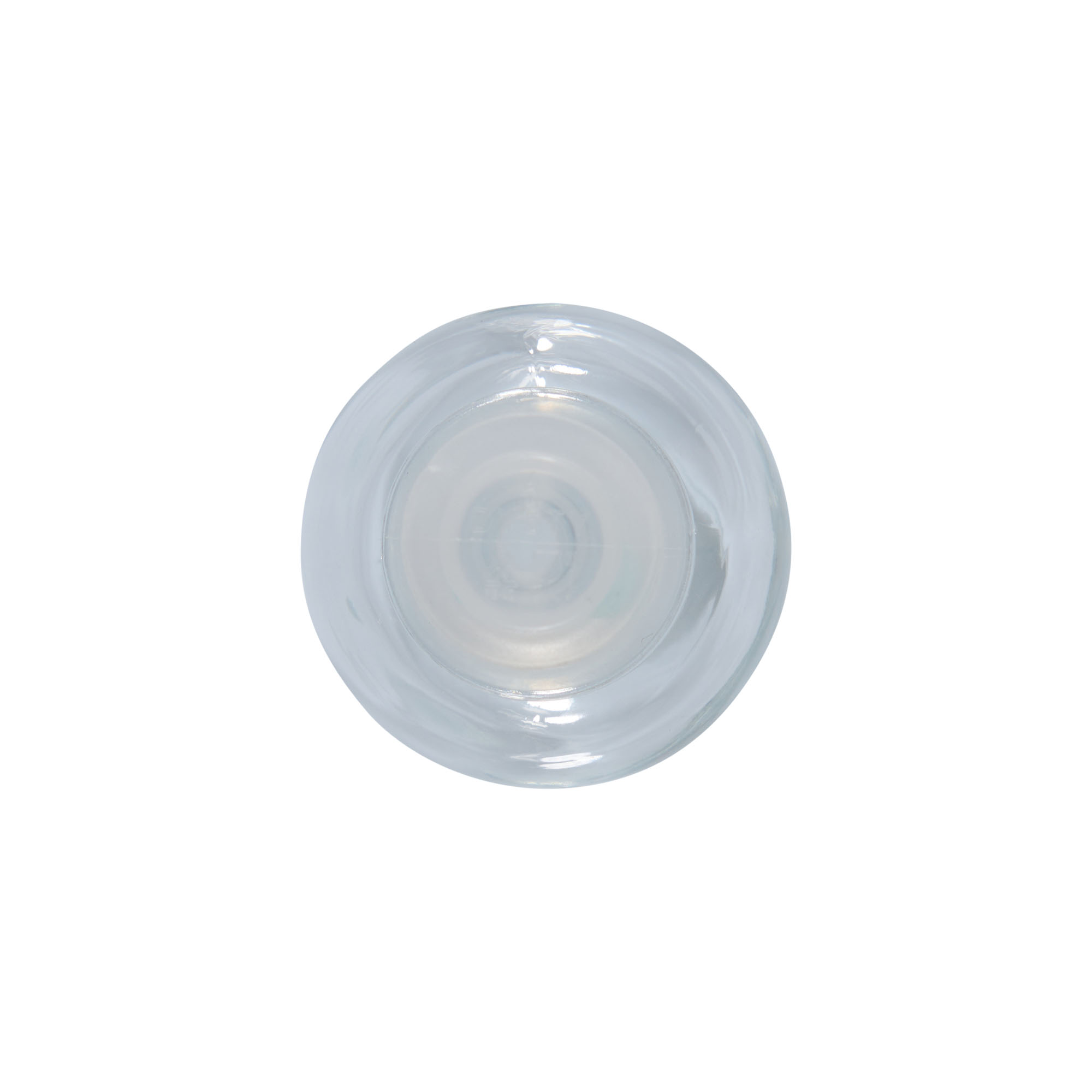 Griffkorken 19 mm, Glas, für Mündung: Kork Griffkorken 19 mm, Glas, für Mündung: Kork
