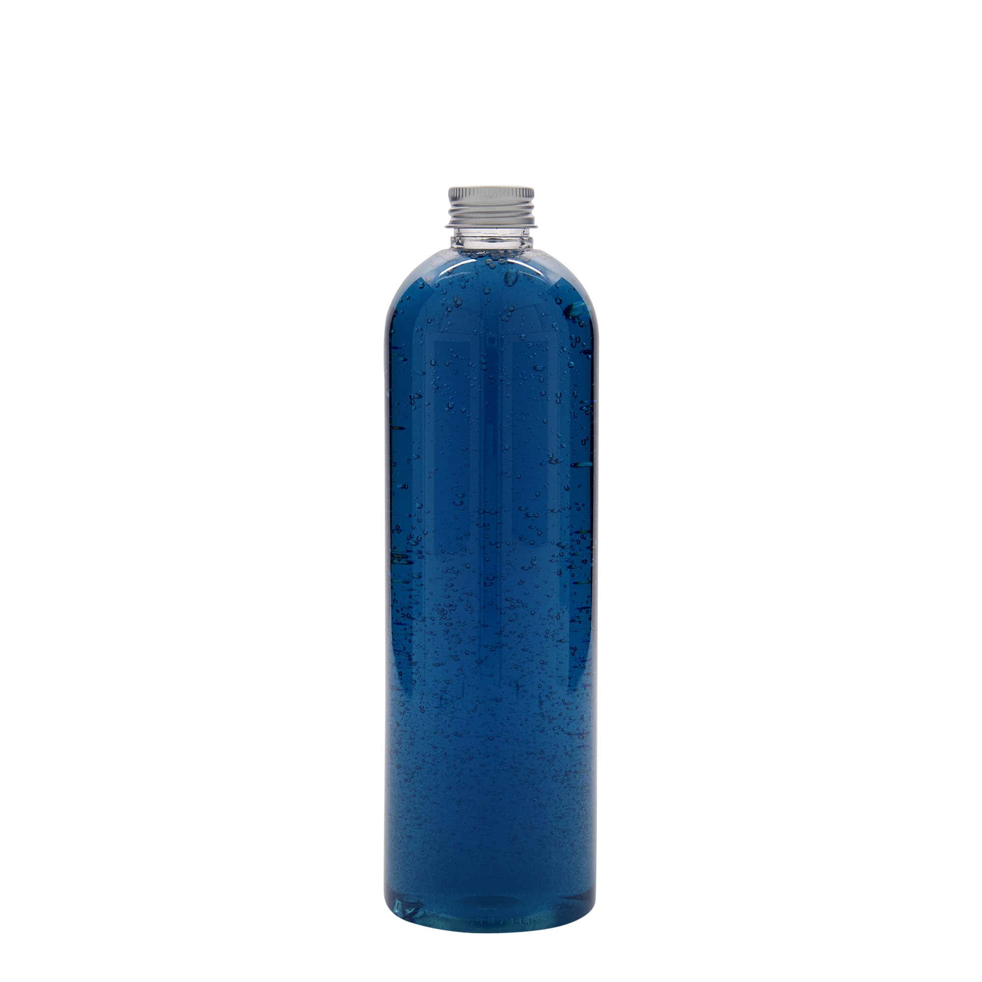 500 ml PET-Flasche „Pegasus“, Kunststoff, Mündung:  24/410