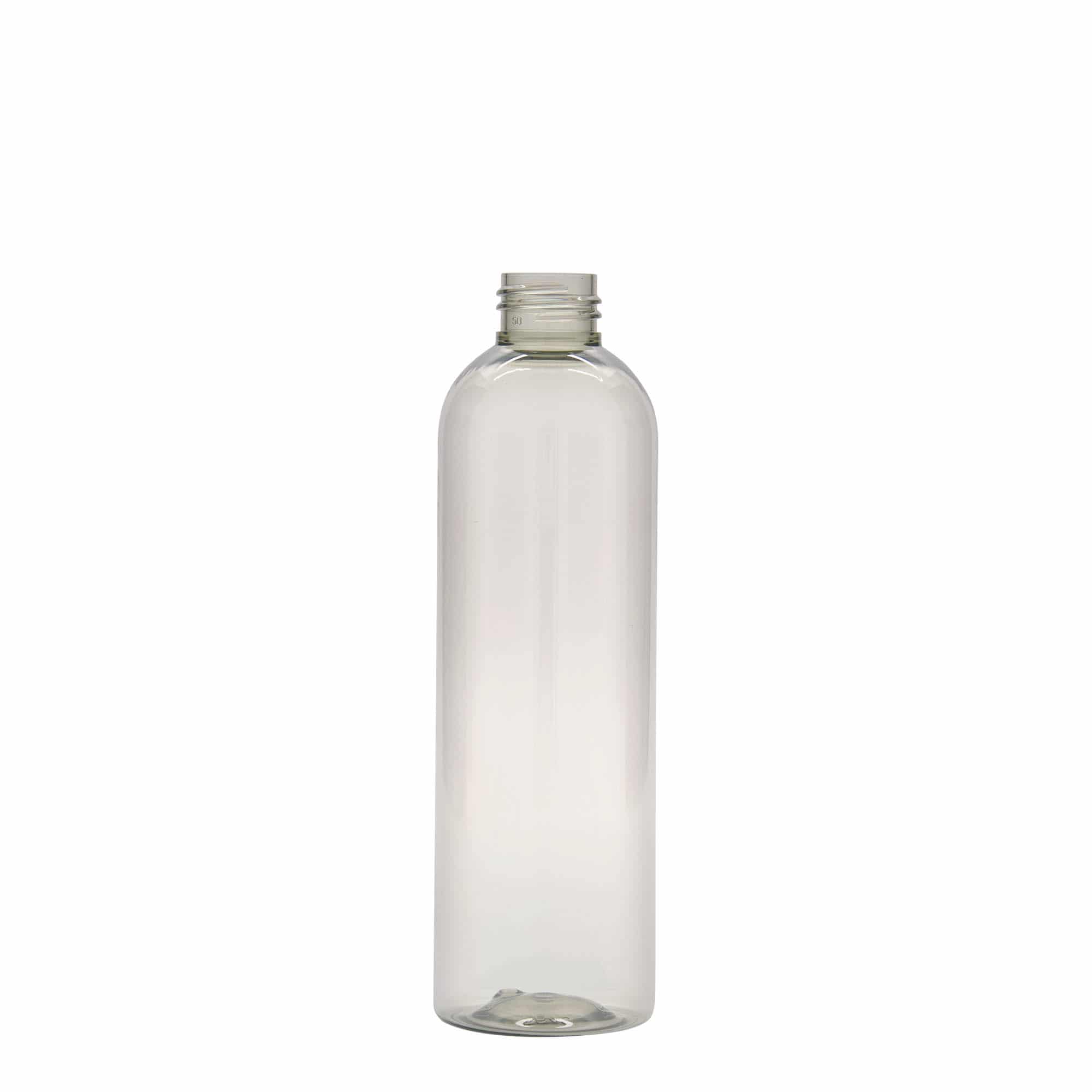 250 ml Recycling-Kunststoffflasche 'Pegasus', PCR, Mündung: GPI 20/410 250 ml Recycling-Kunststoffflasche 'Pegasus', PCR, Mündung: GPI 20/410