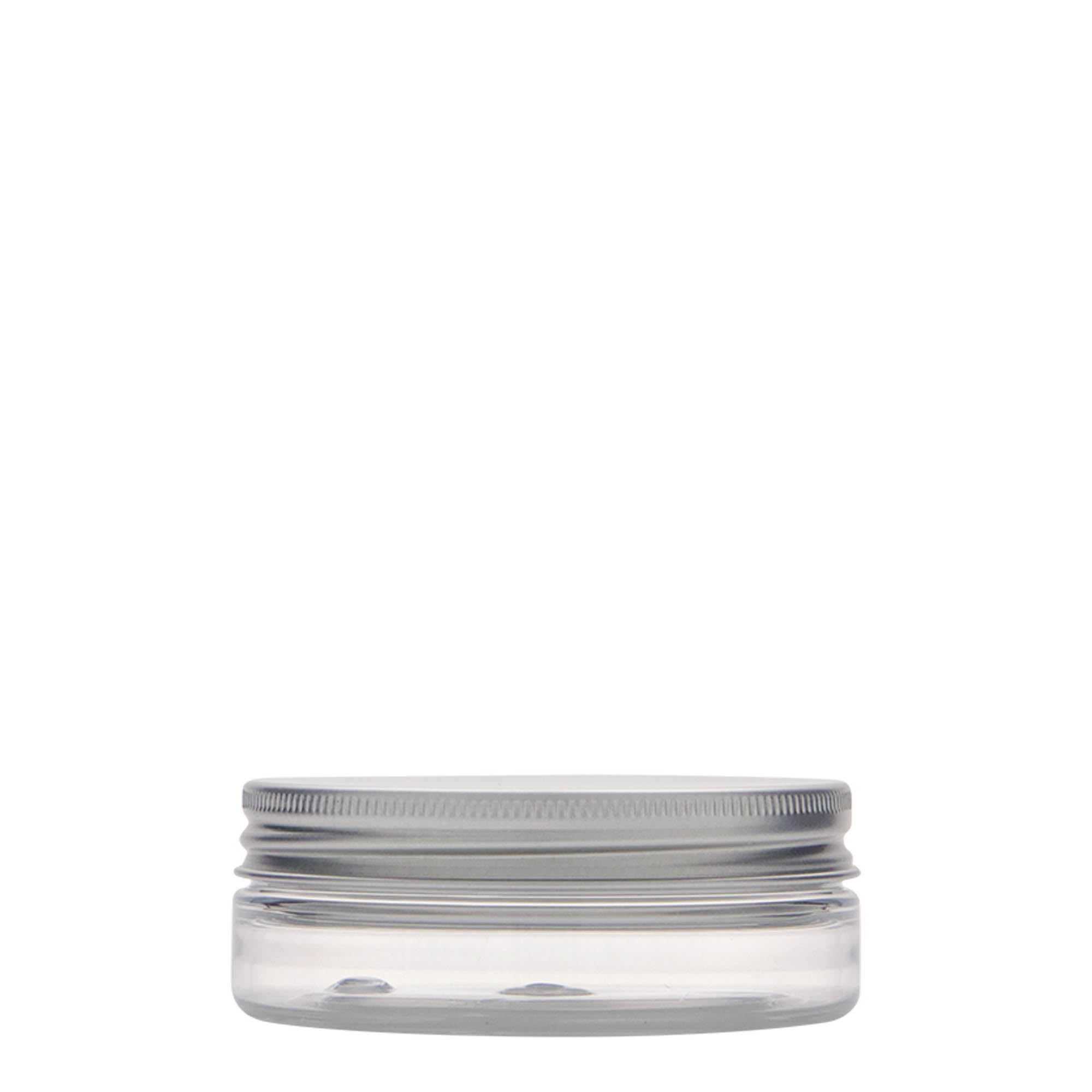 50 ml PET-Dose 'Isabella', Mündung: 70/400