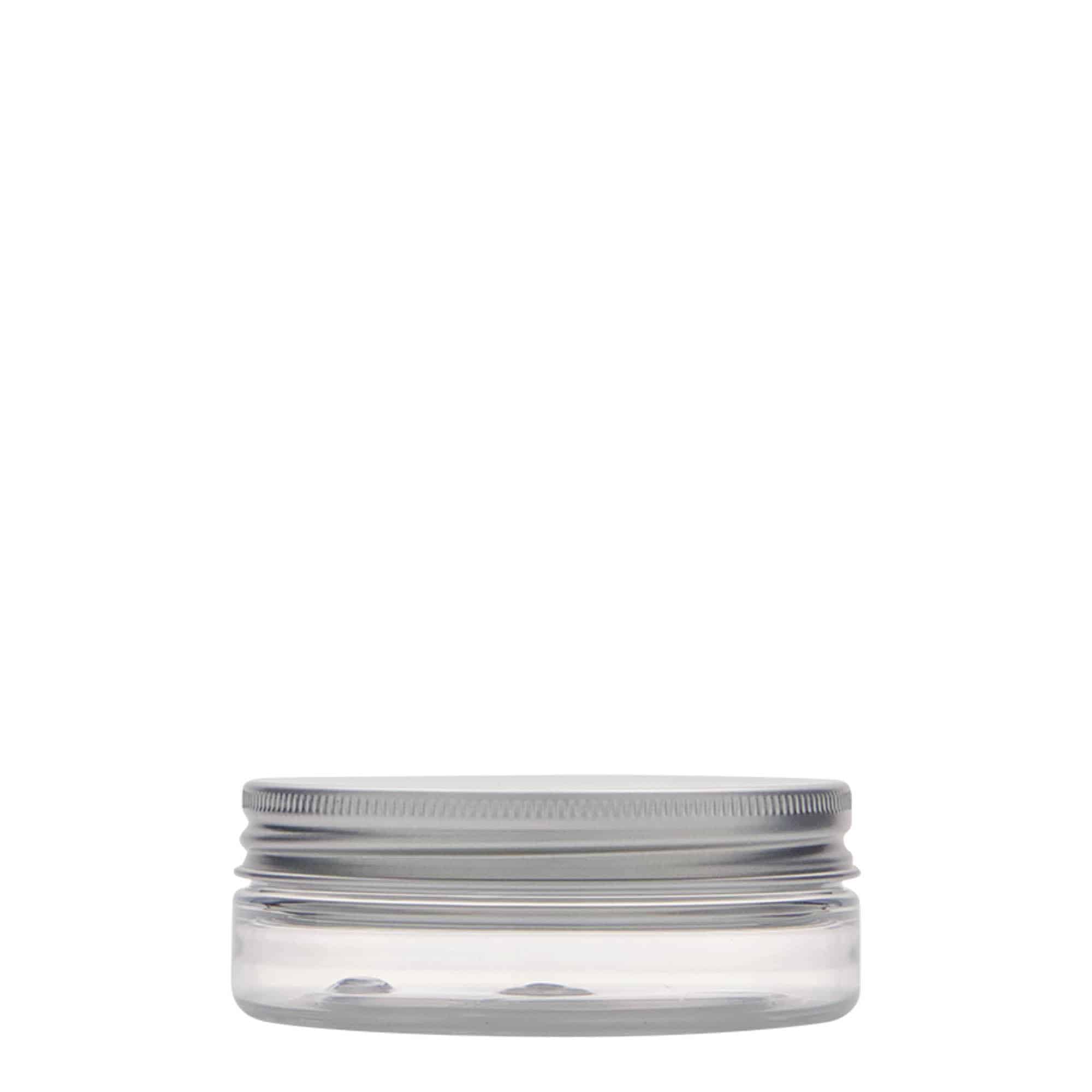 50 ml PET-Dose 'Isabella', Mündung: 70/400