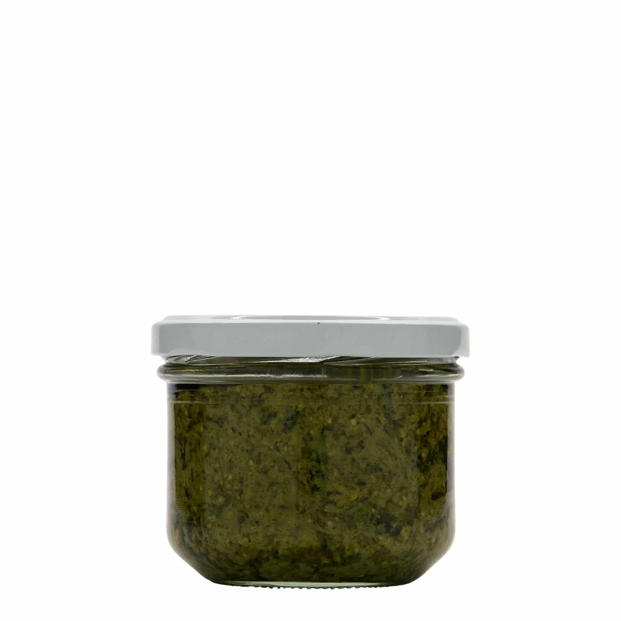 250 ml Sturzglas, Mündung: Twist-Off (TO 82)