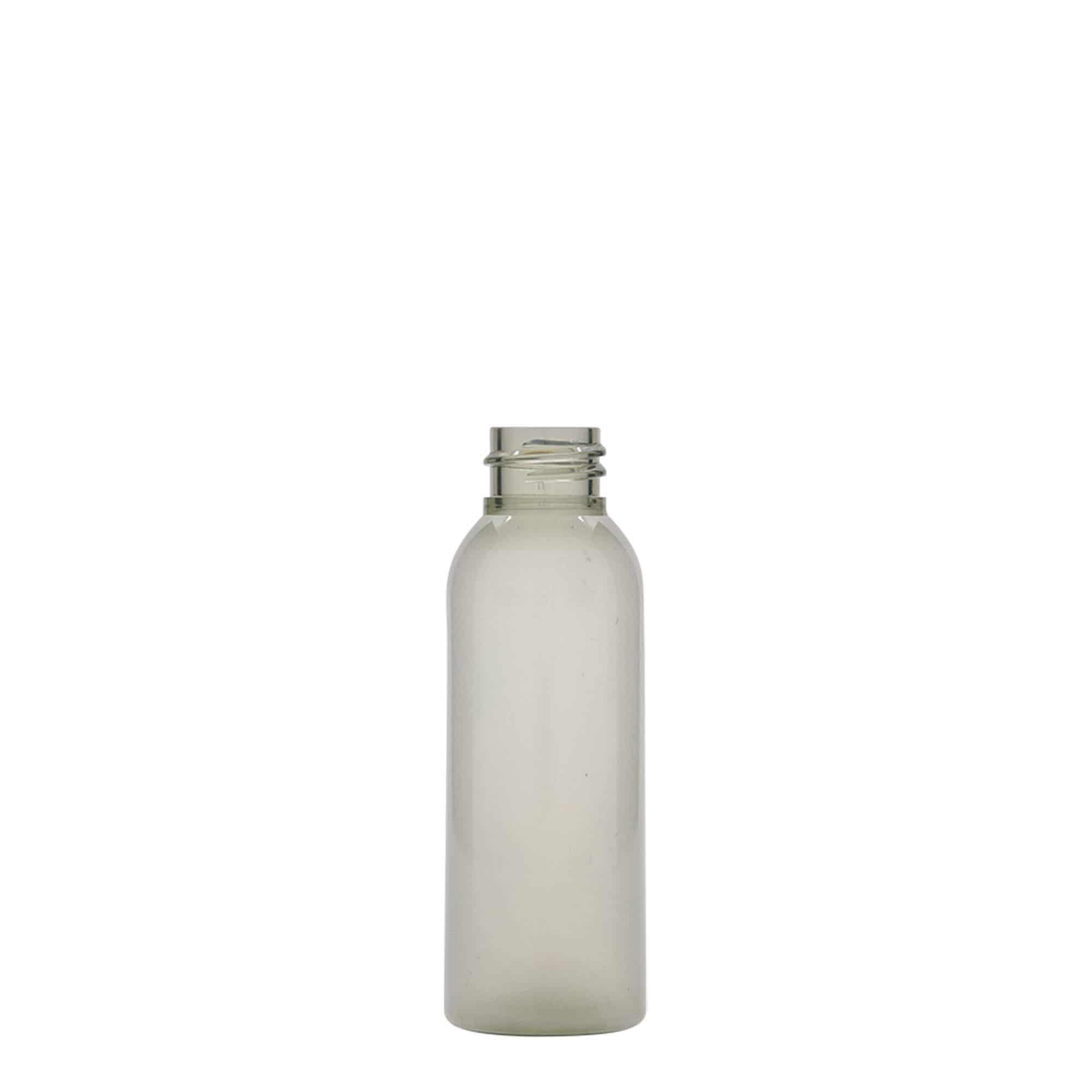 50 ml Recycling-Kunststoffflasche 'Pegasus', PCR, Mündung: 20/410 50 ml Recycling-Kunststoffflasche 'Pegasus', PCR, Mündung: 20/410
