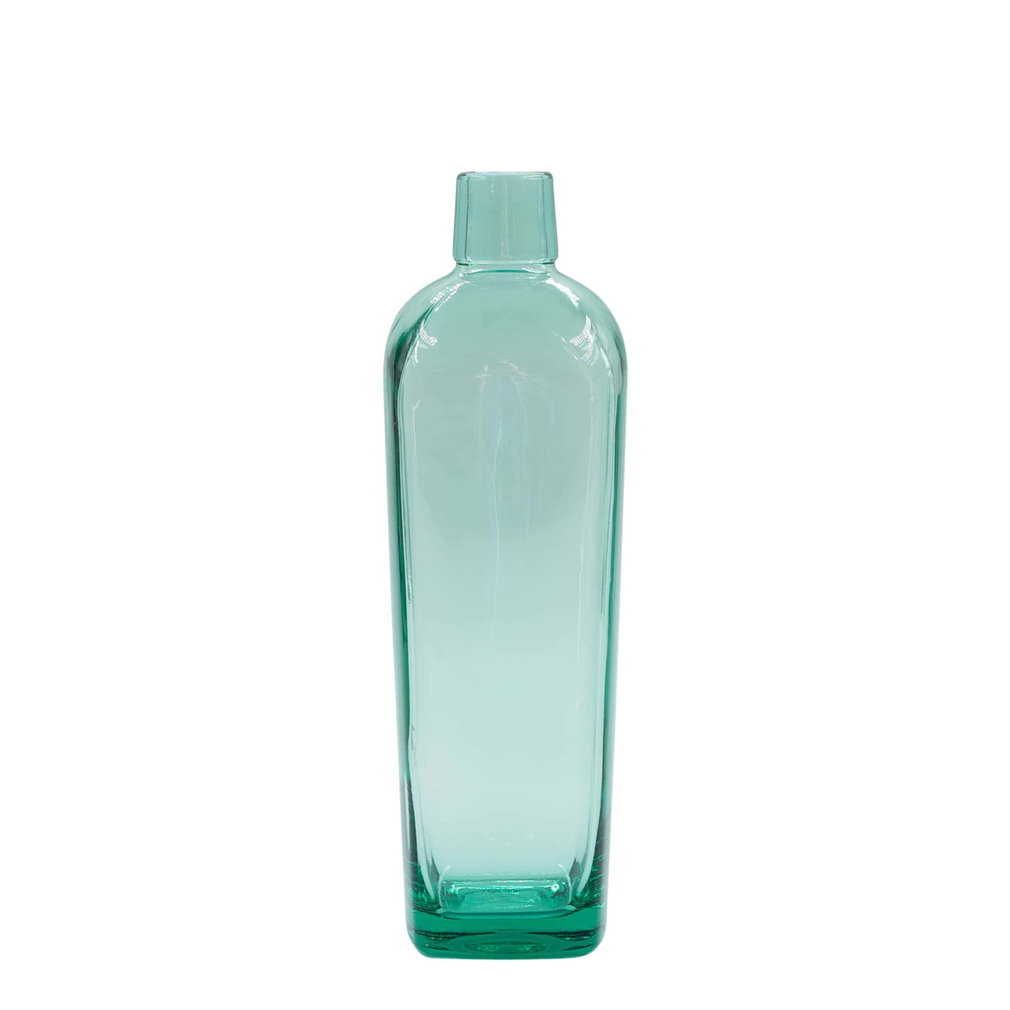 700 ml Glasflasche „Lance“, Mündung: Kork