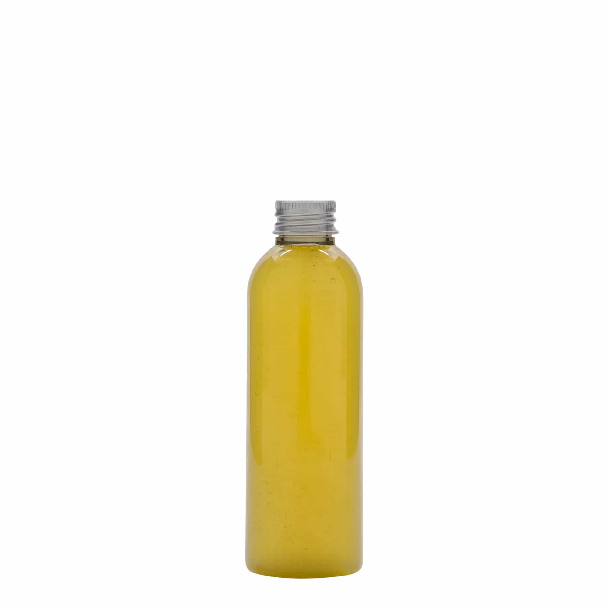 100 ml Recycling-Kunststoffflasche 'Pegasus', PCR, Mündung: 20/410 100 ml Recycling-Kunststoffflasche 'Pegasus', PCR, Mündung: 20/410