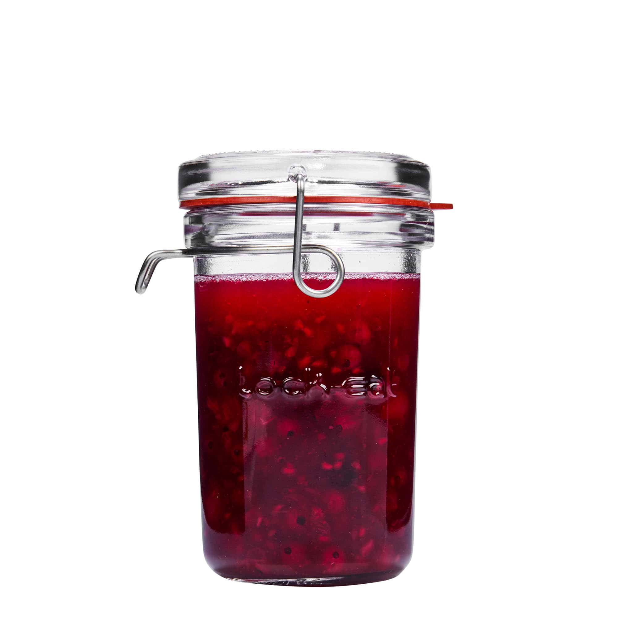 350 ml Drahtbügelglas 'Lock-Eat', Mündung: Drahtbügelverschluss