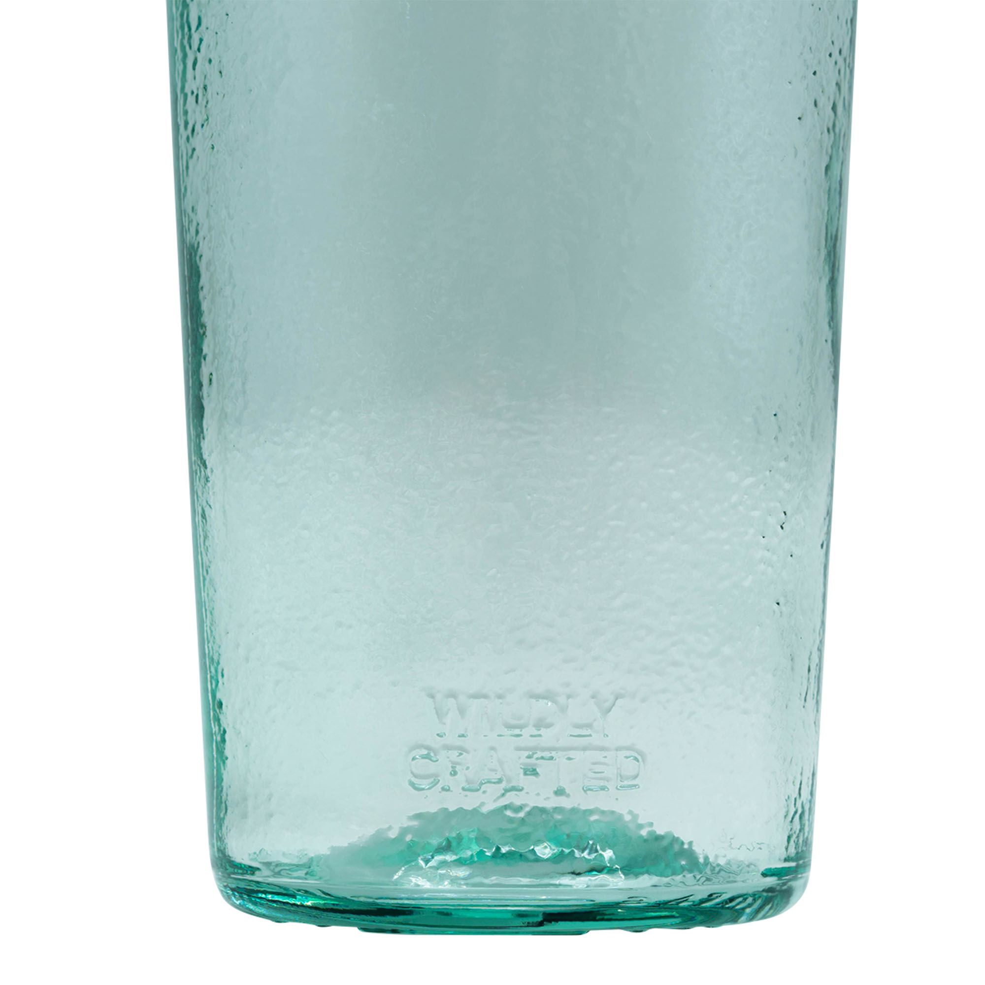 700 ml Wildly Crafted Glasflasche 'Primal', Mündung: Kork 700 ml Wildly Crafted Glasflasche 'Primal', Mündung: Kork