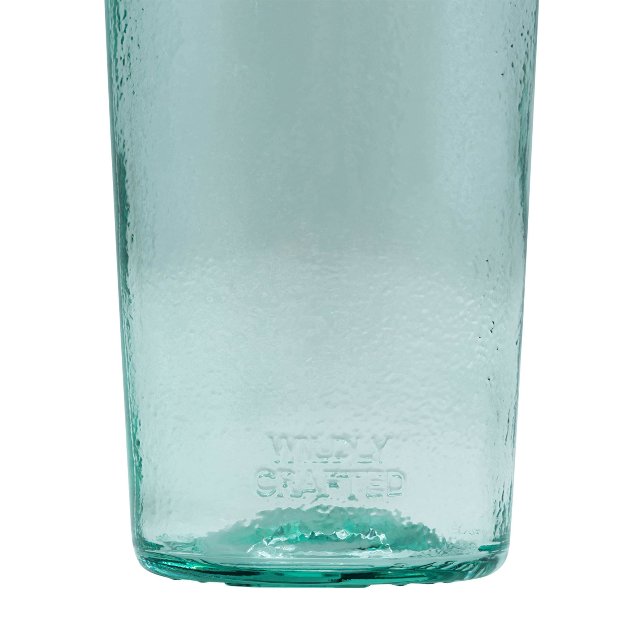 700 ml Wildly Crafted Glasflasche „Primal“, Mündung: Kork