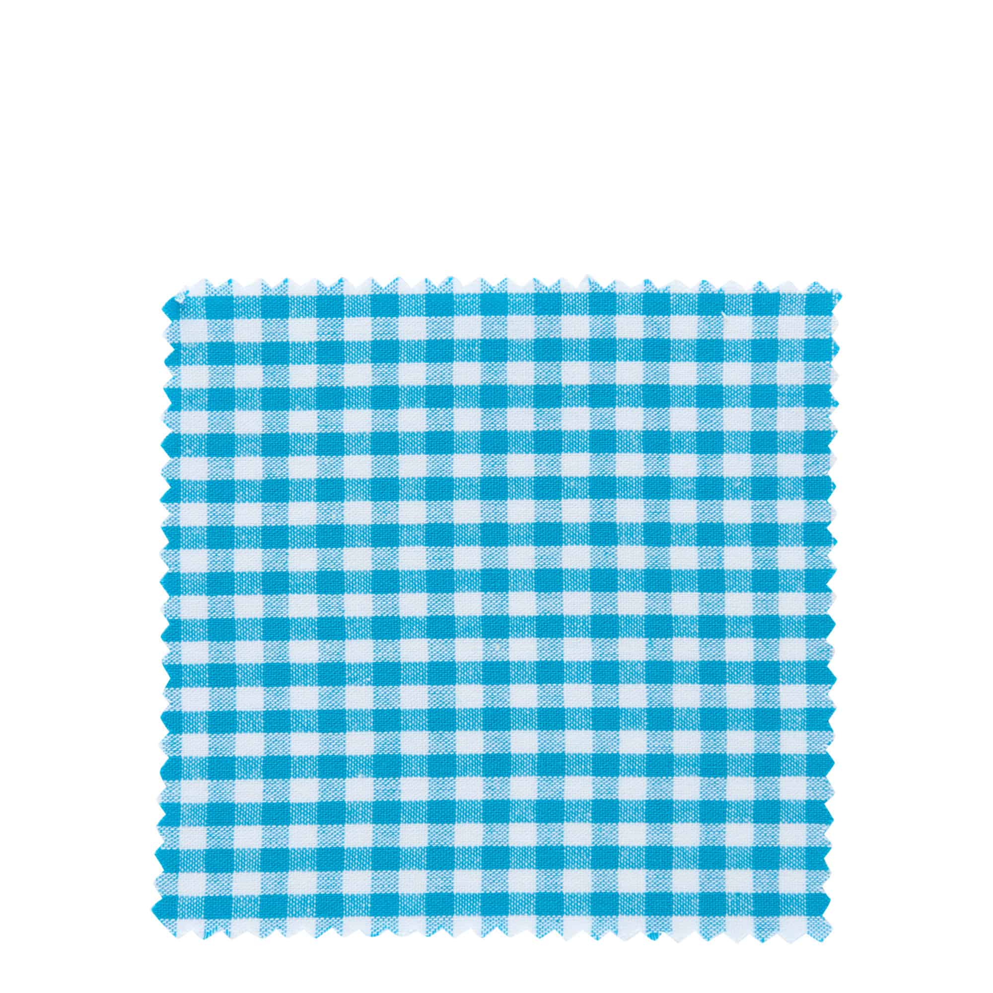 Stoffdeckchen kariert 12x12, quadratisch, Textil, petrol, Mündung: TO38-TO53 Stoffdeckchen kariert 12x12, quadratisch, Textil, petrol, Mündung: TO38-TO53