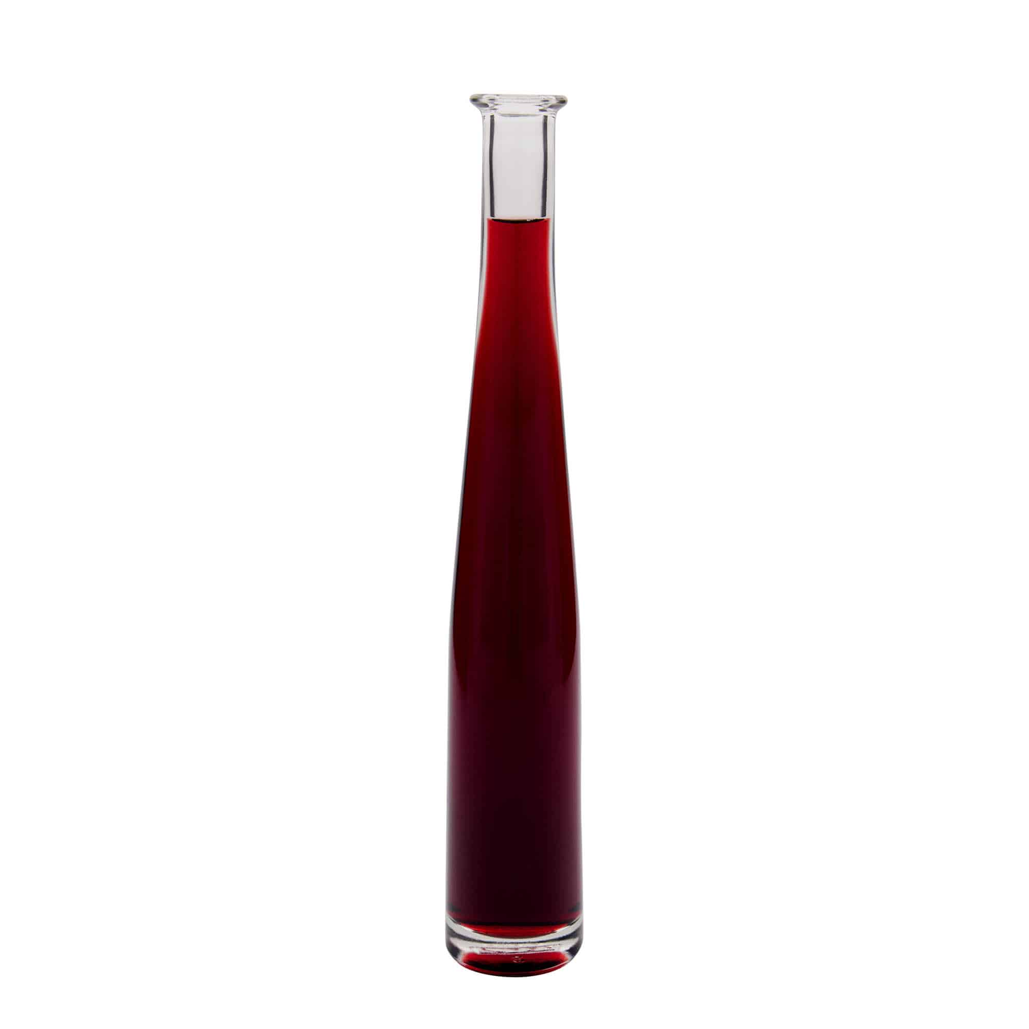 350 ml Glasflasche 'Renana Futura', Mündung: Kork 350 ml Glasflasche 'Renana Futura', Mündung: Kork