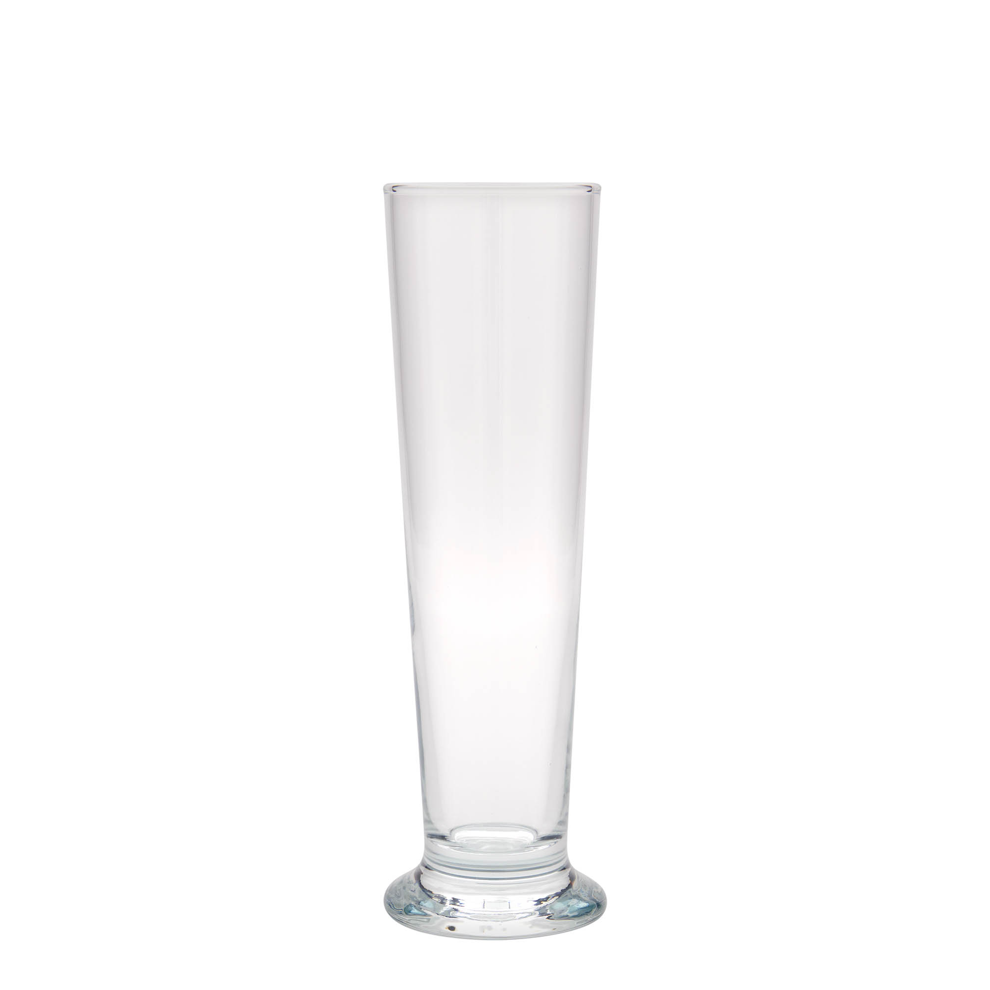 300 ml Trinkglas „Bierstange Basic“, Glas