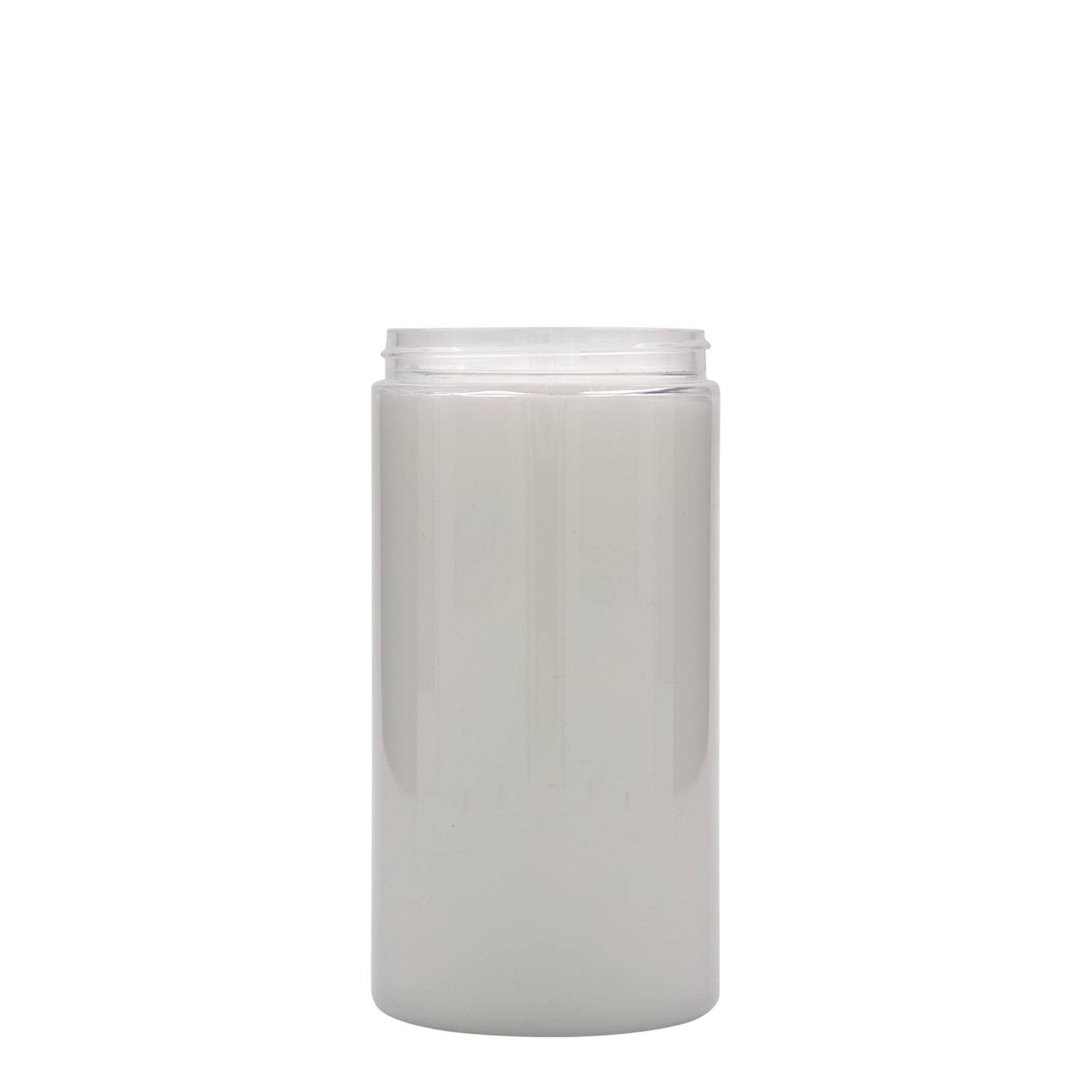 500 ml PET-Dose 'Isabella', Mündung: 70/400