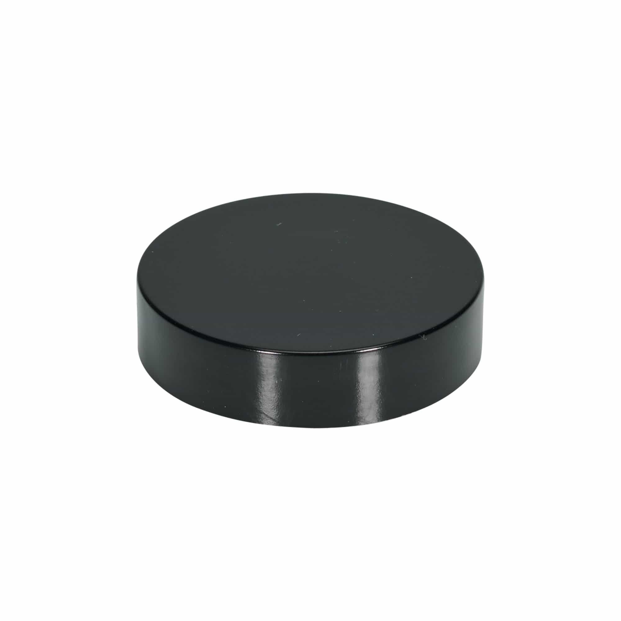 Schraubverschluss für 60 ml 'Brown Line', PP, weiß Schraubverschluss für 60 ml 'Brown Line', PP, weiß