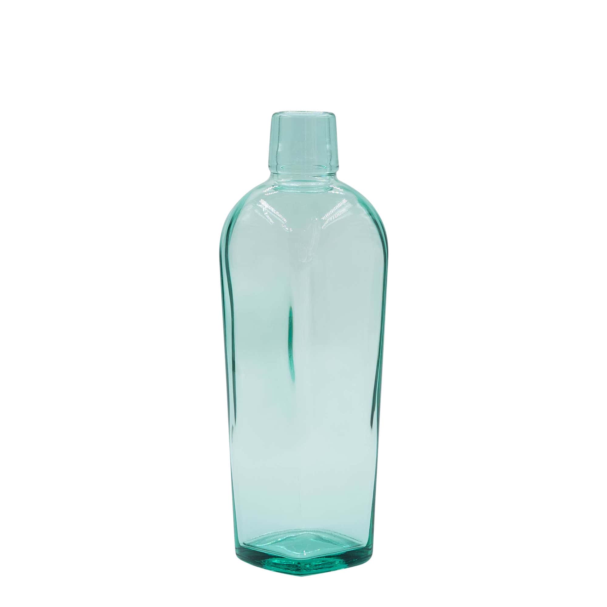 500 ml Glasflasche „Lance“, Mündung: Kork