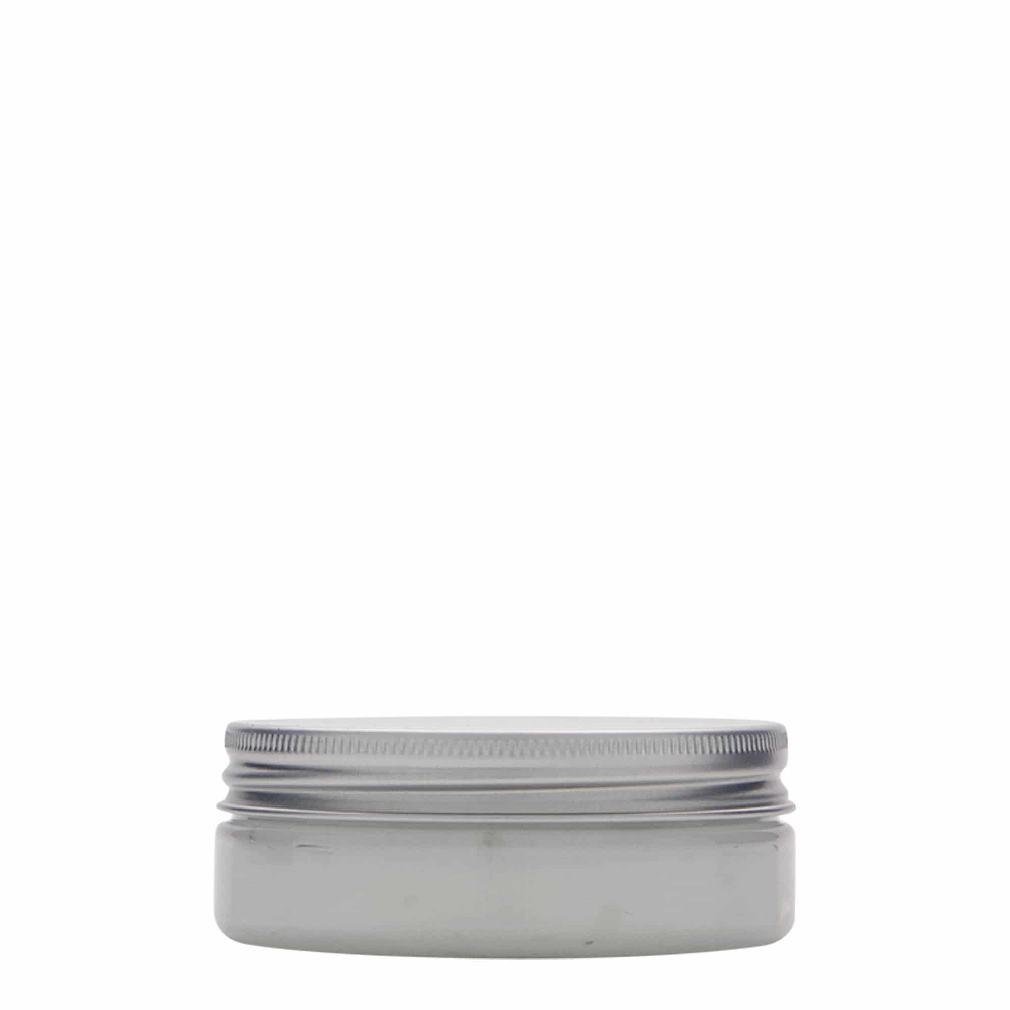 50 ml PET-Dose 'Isabella', Mündung: 70/400
