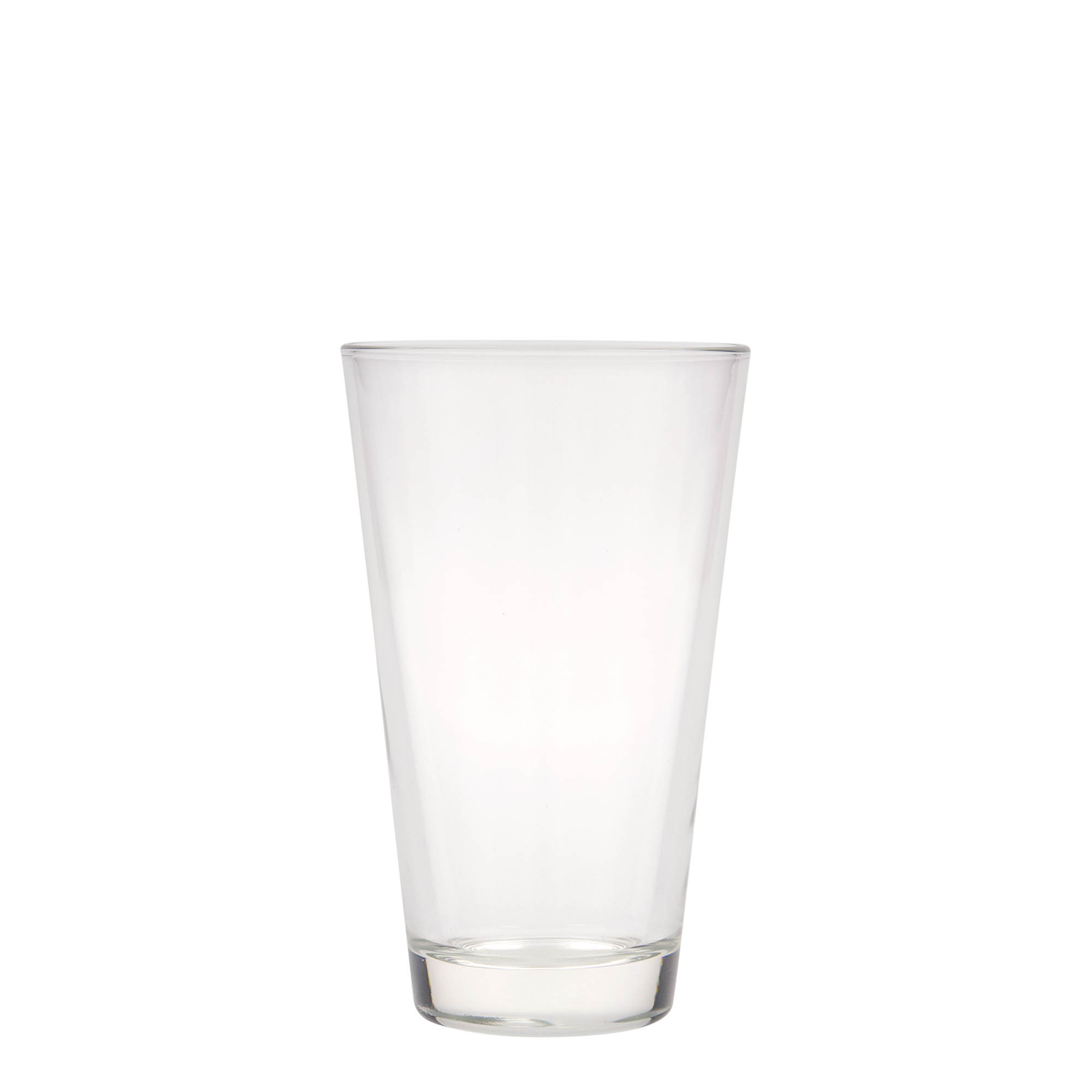 250 ml Trinkglas „Conic“, Glas