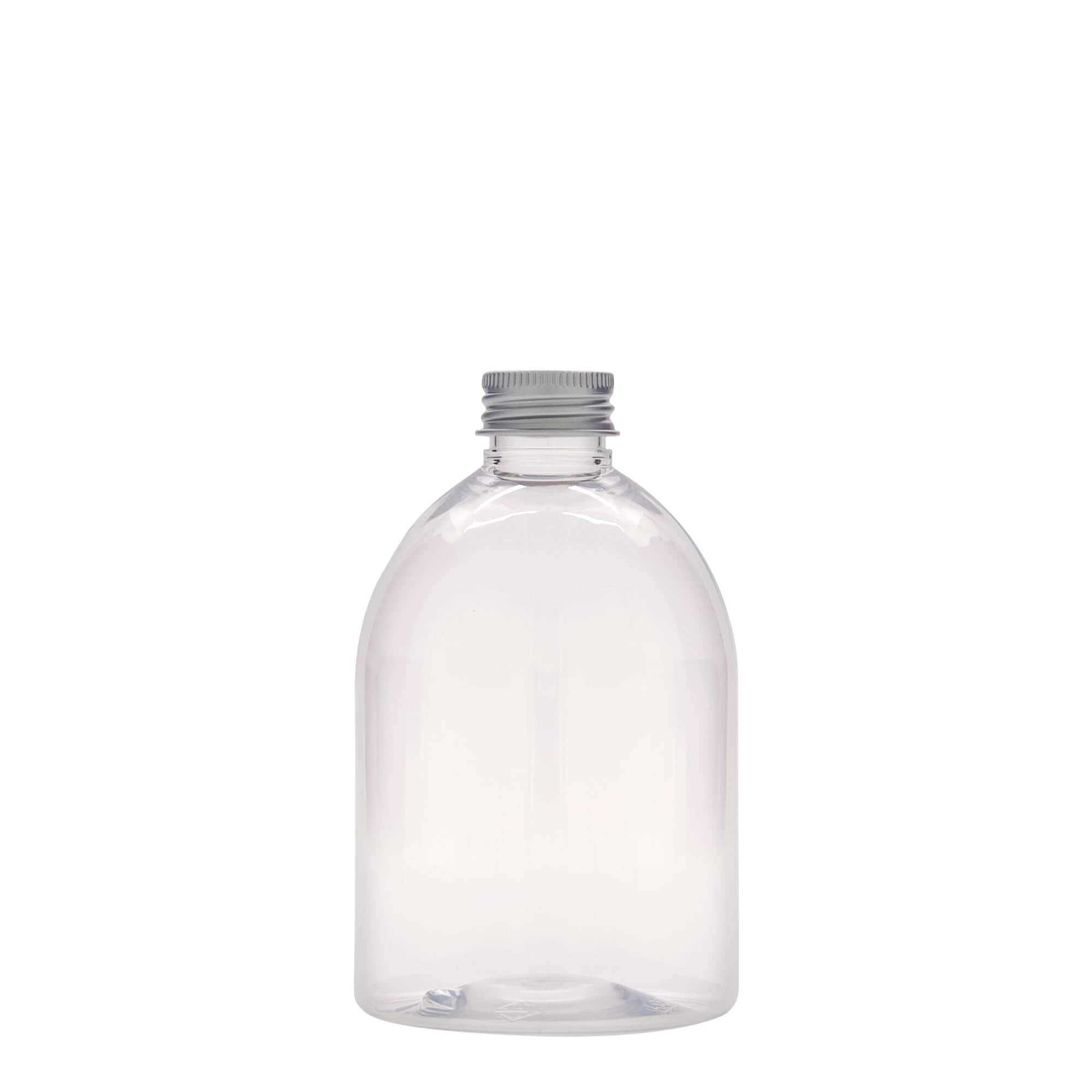 300 ml PET-Flasche 'Alexa', Kunststoff, Mündung: 24/410