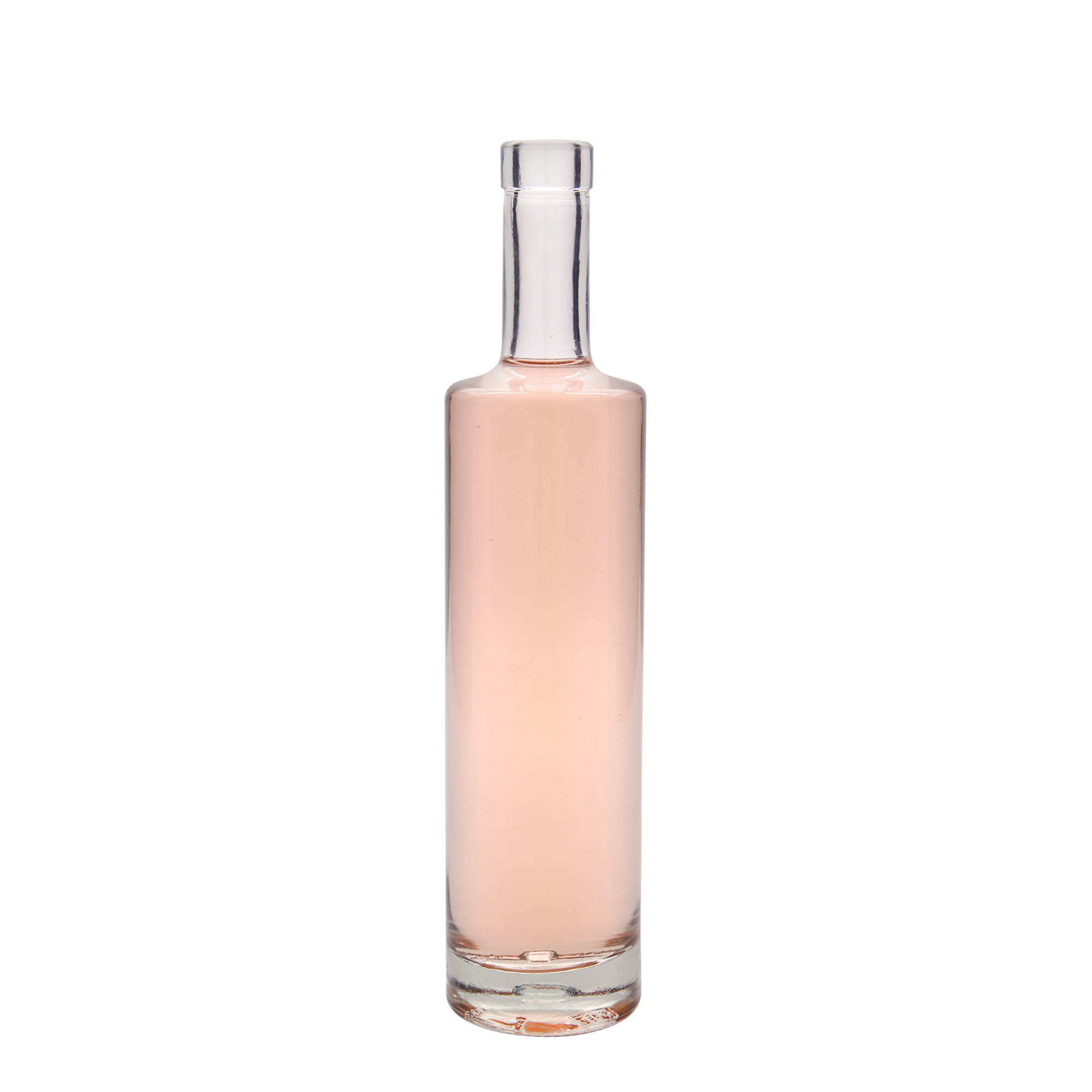 500 ml Glasflasche „Centurio“, Mündung: Kork
