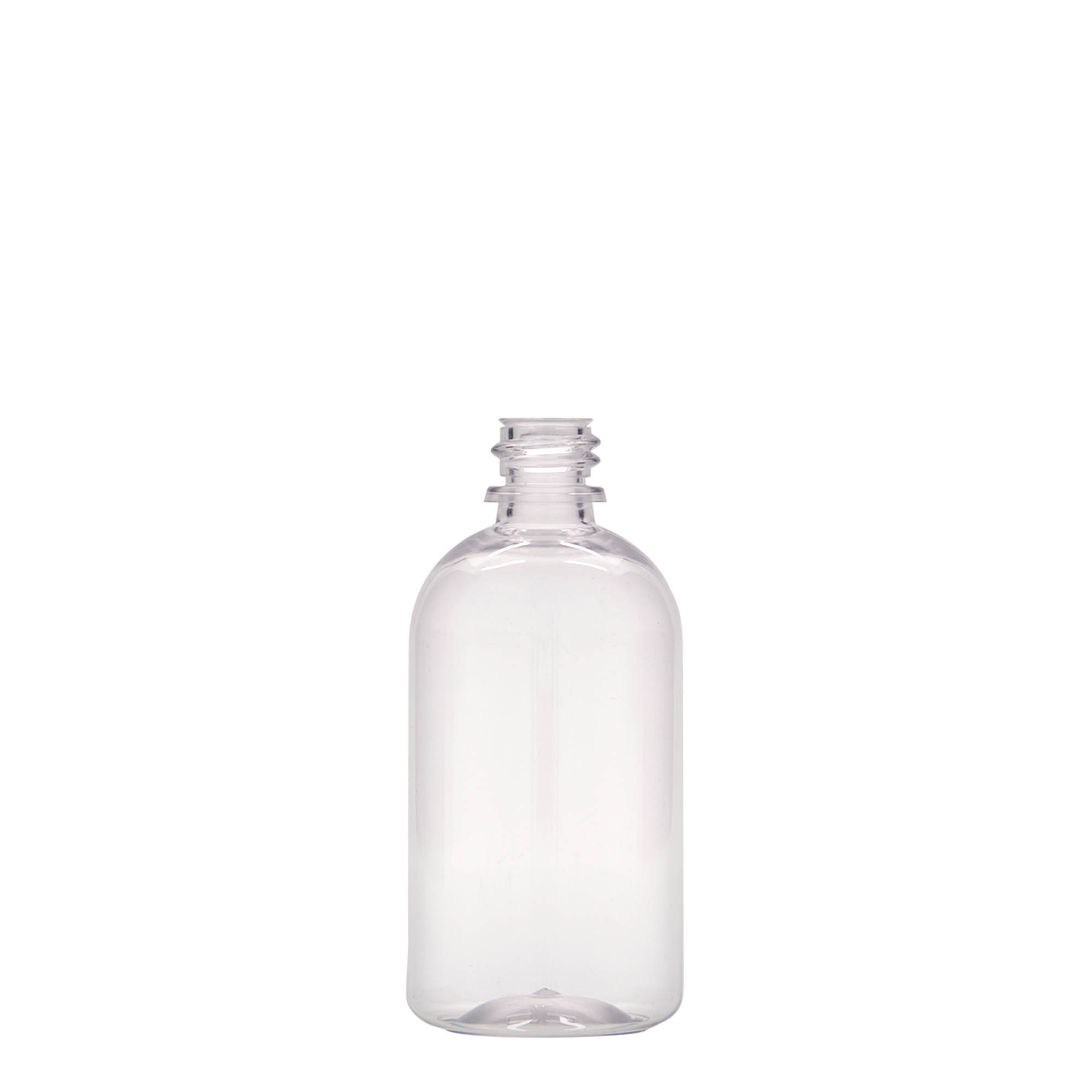 100 ml PET-Medizinflasche 'Easy Living', Kunststoff, Mündung: DIN 18 100 ml PET-Medizinflasche 'Easy Living', Kunststoff, Mündung: DIN 18