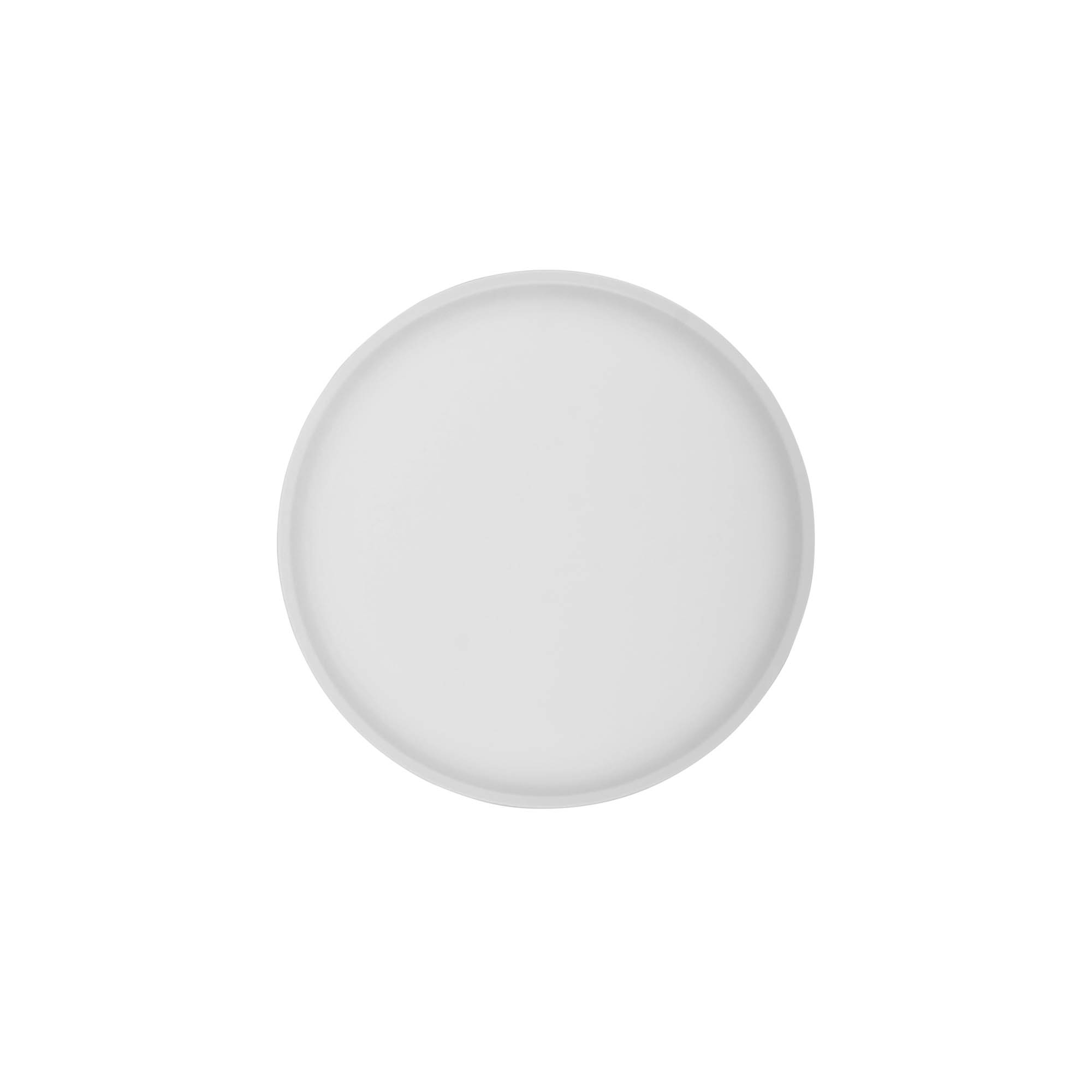 Schraubverschluss 'Clear/Platin Edition', PP-Kunststoff, weiß, für Mündung: 70/2P Schraubverschluss 'Clear/Platin Edition', PP-Kunststoff, weiß, für Mündung: 70/2P